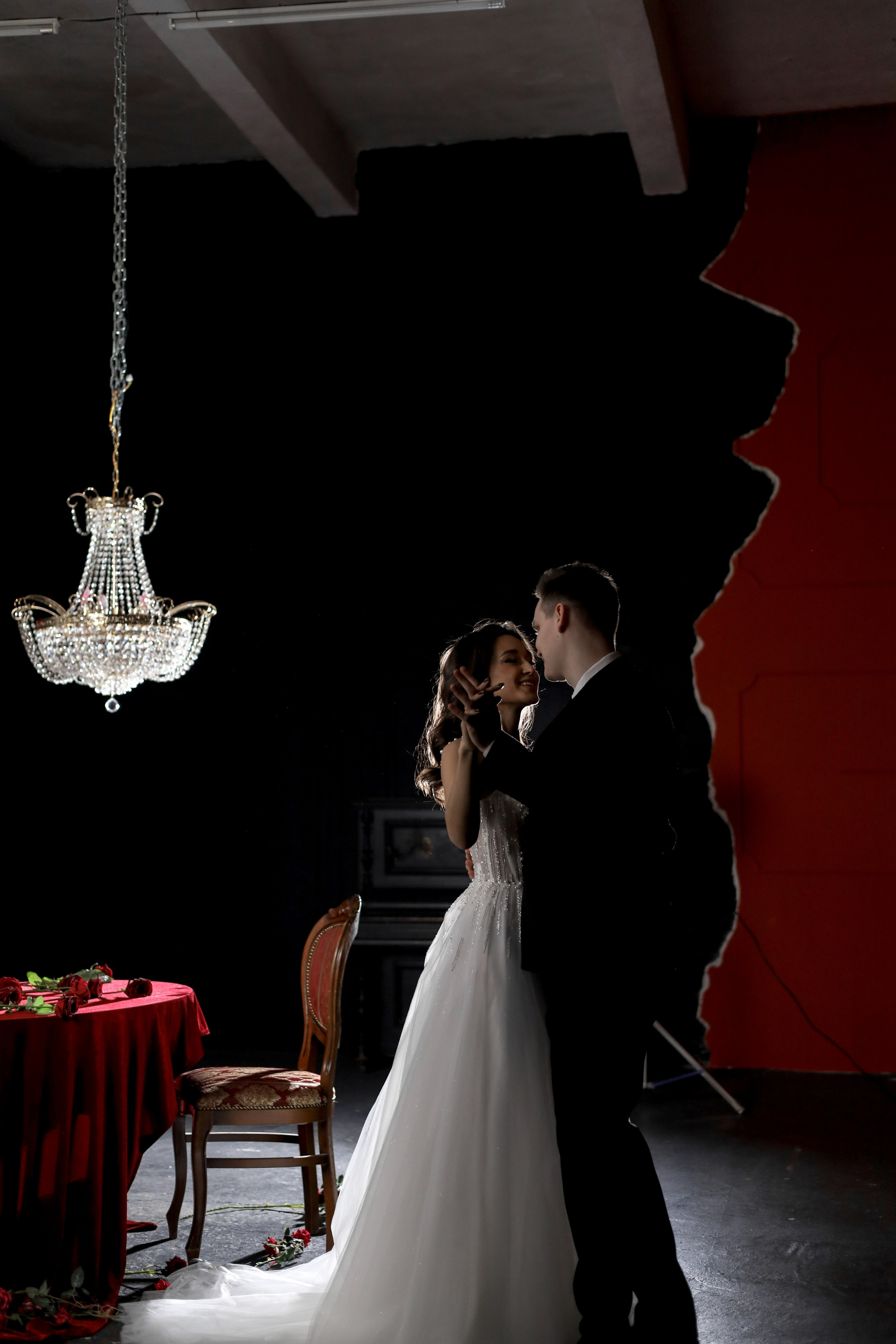 LOVE. Фотограф Элла Ефимова