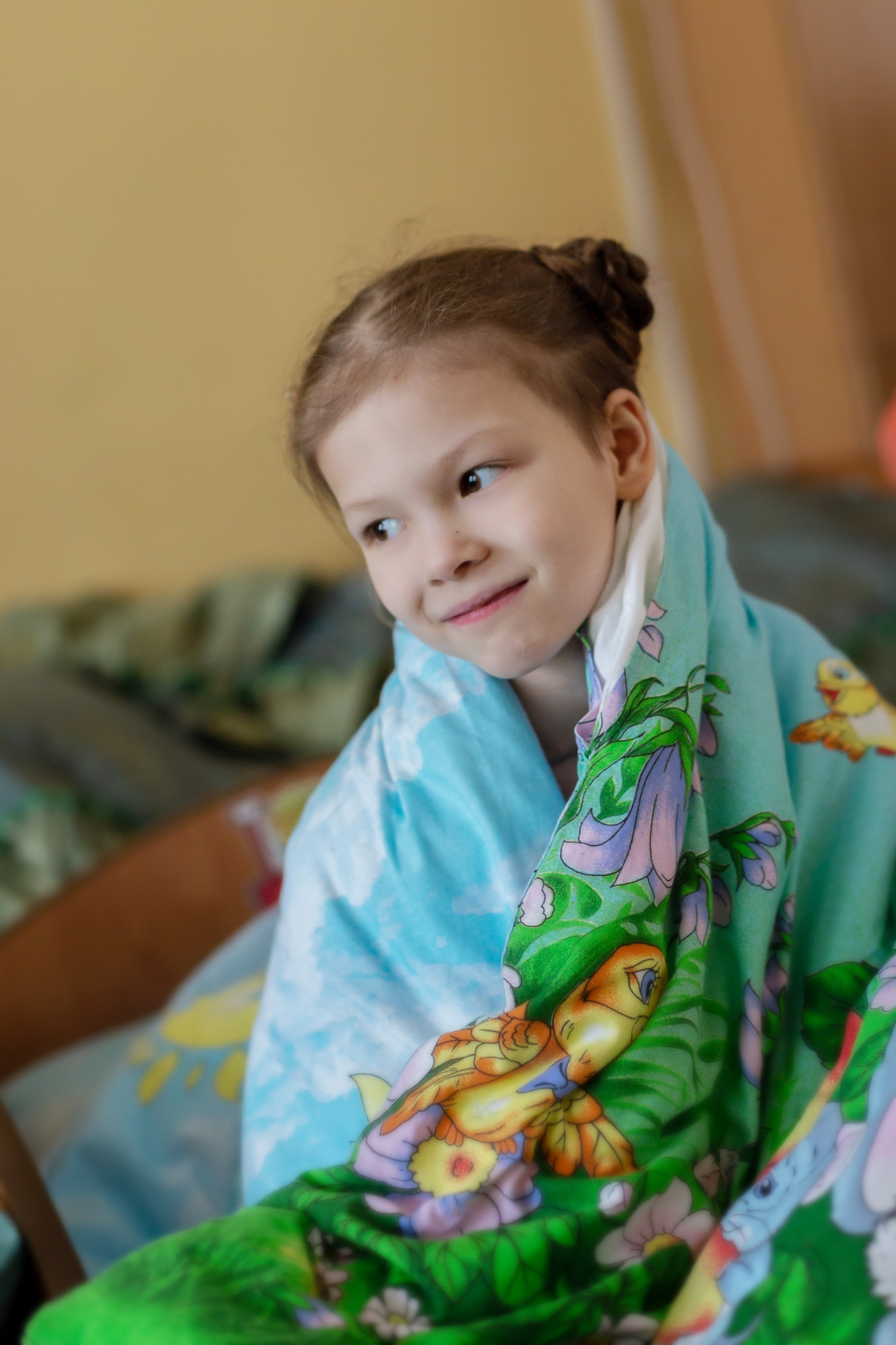 Выпускной фотоальбом 2025. Семейный фотограф в Санкт-Петербурге