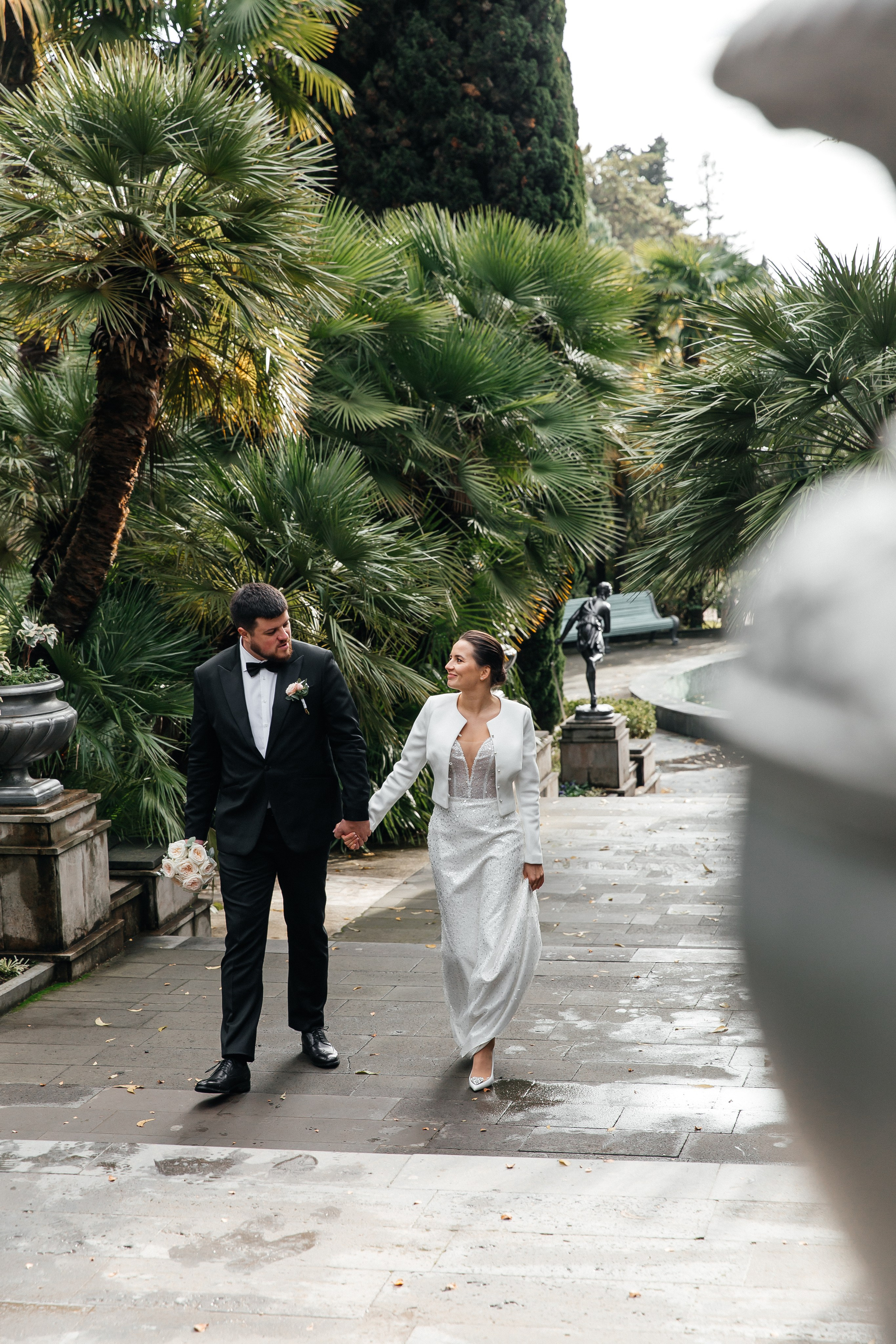 MARINA & DMITRY. Свадебный фотограф | Екатеринбург | Сочи | Артем Шестаков