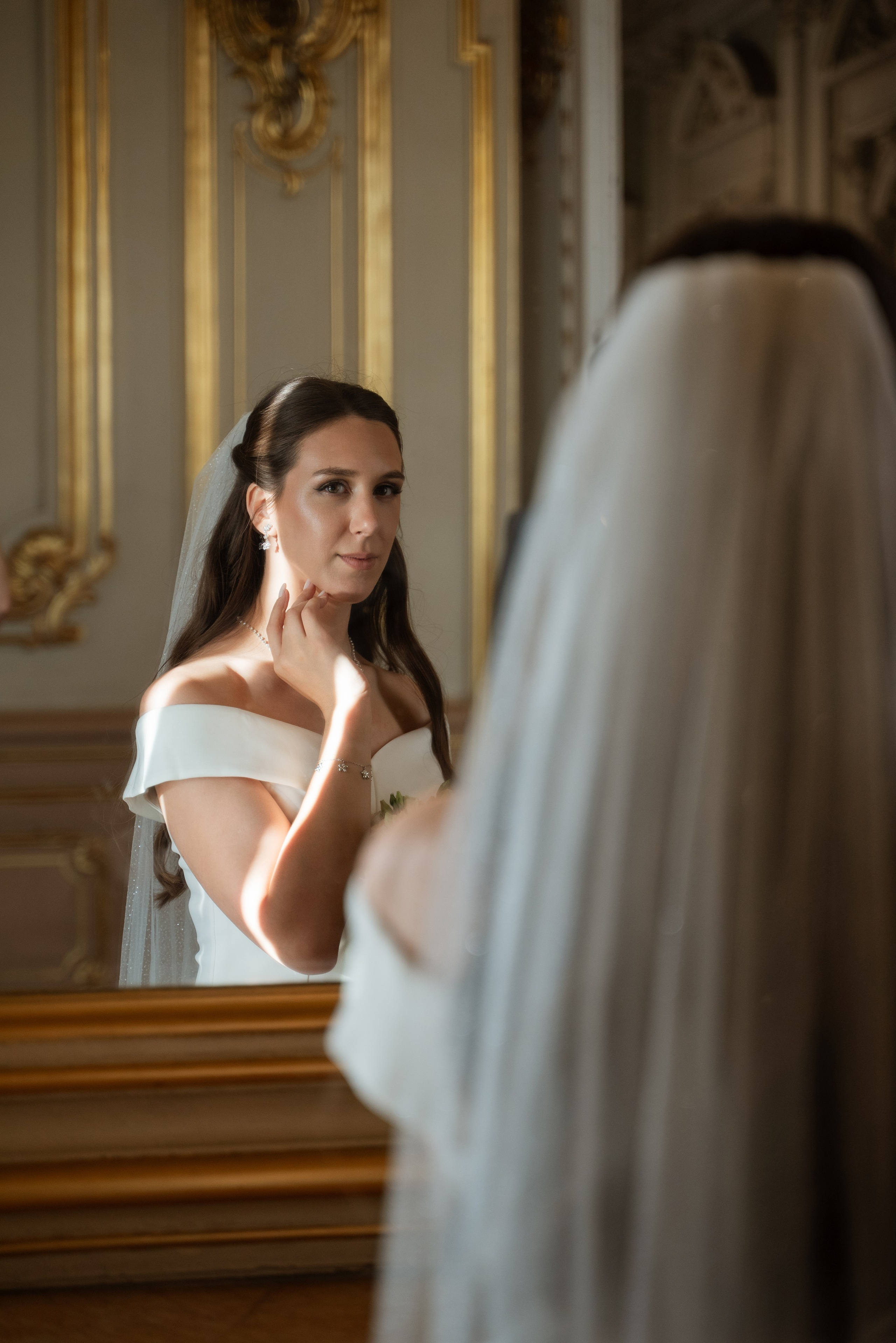 Кирилл и Карина|16.08.25. Свадебный фотограф в Санкт-Петербурге Владислава Тюльпина