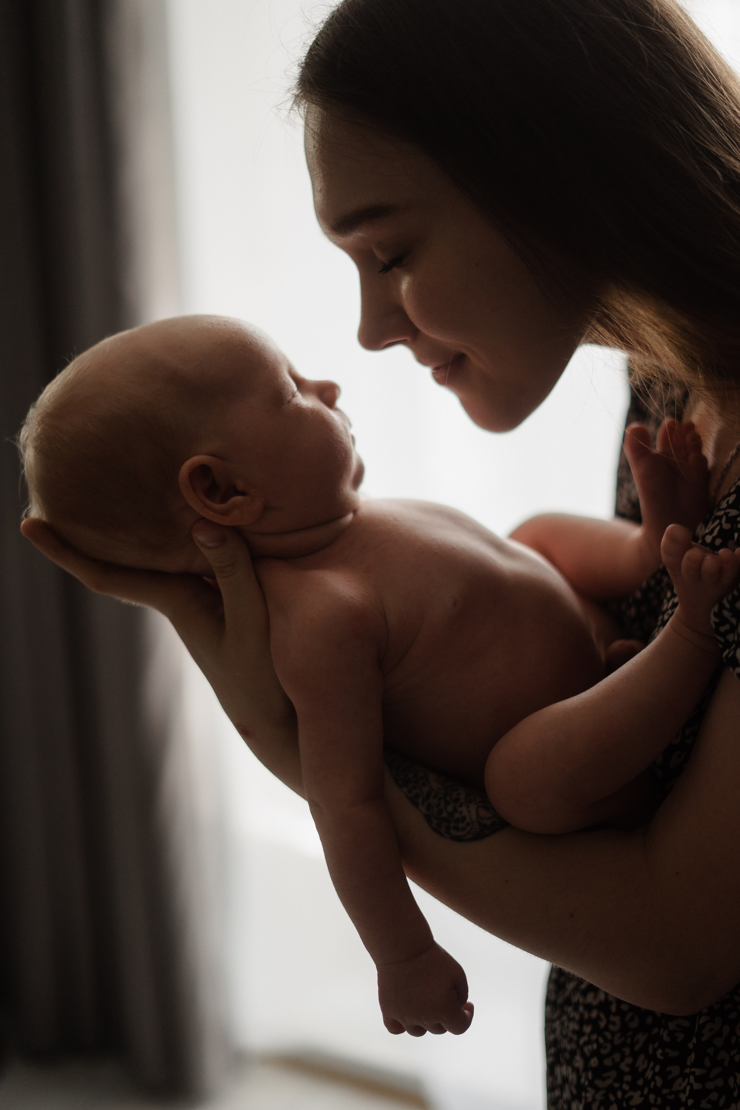 Диана, Роман и Максим. Главная