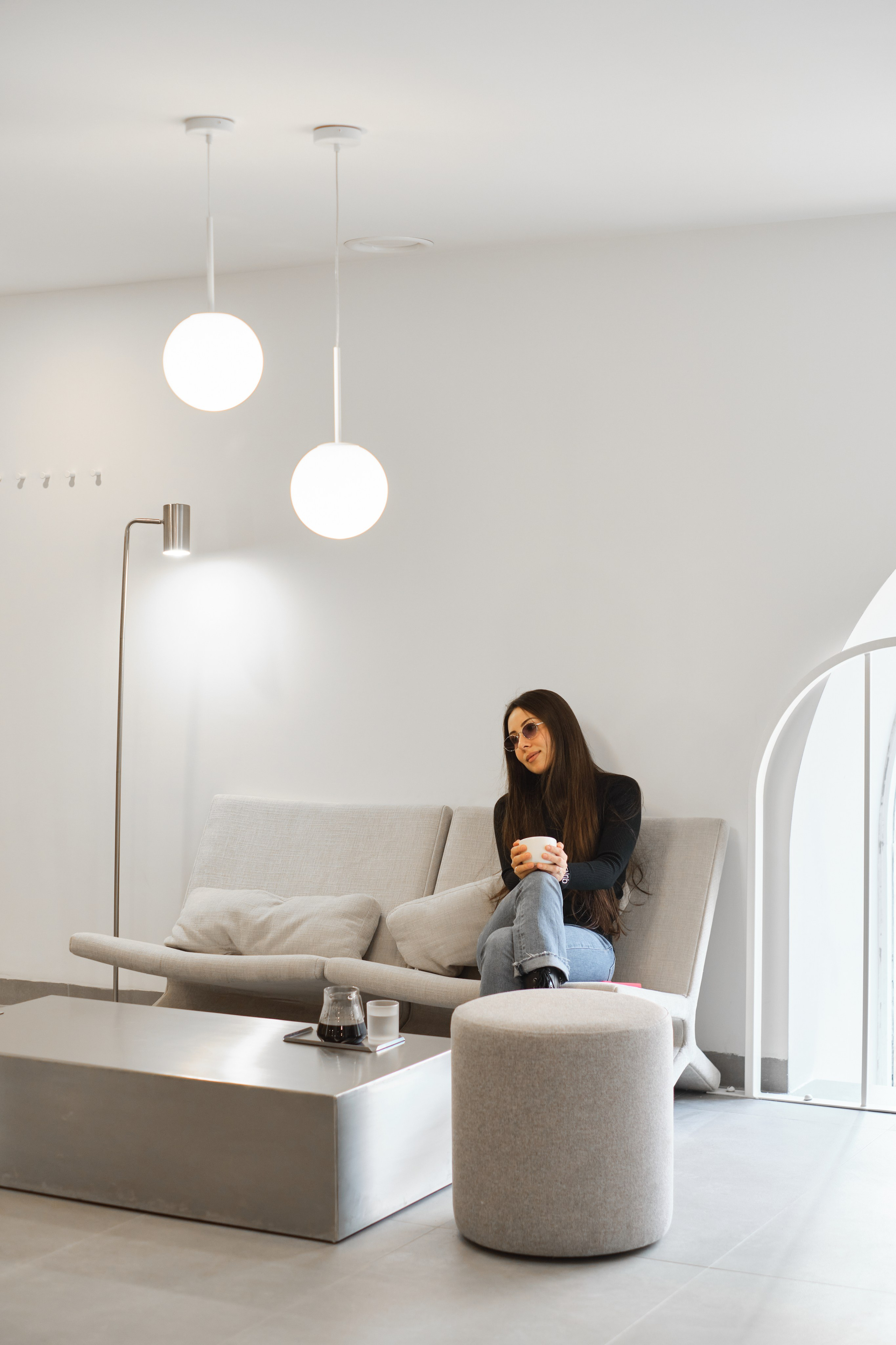 Interior_2. Фотограф Наталья Гринько