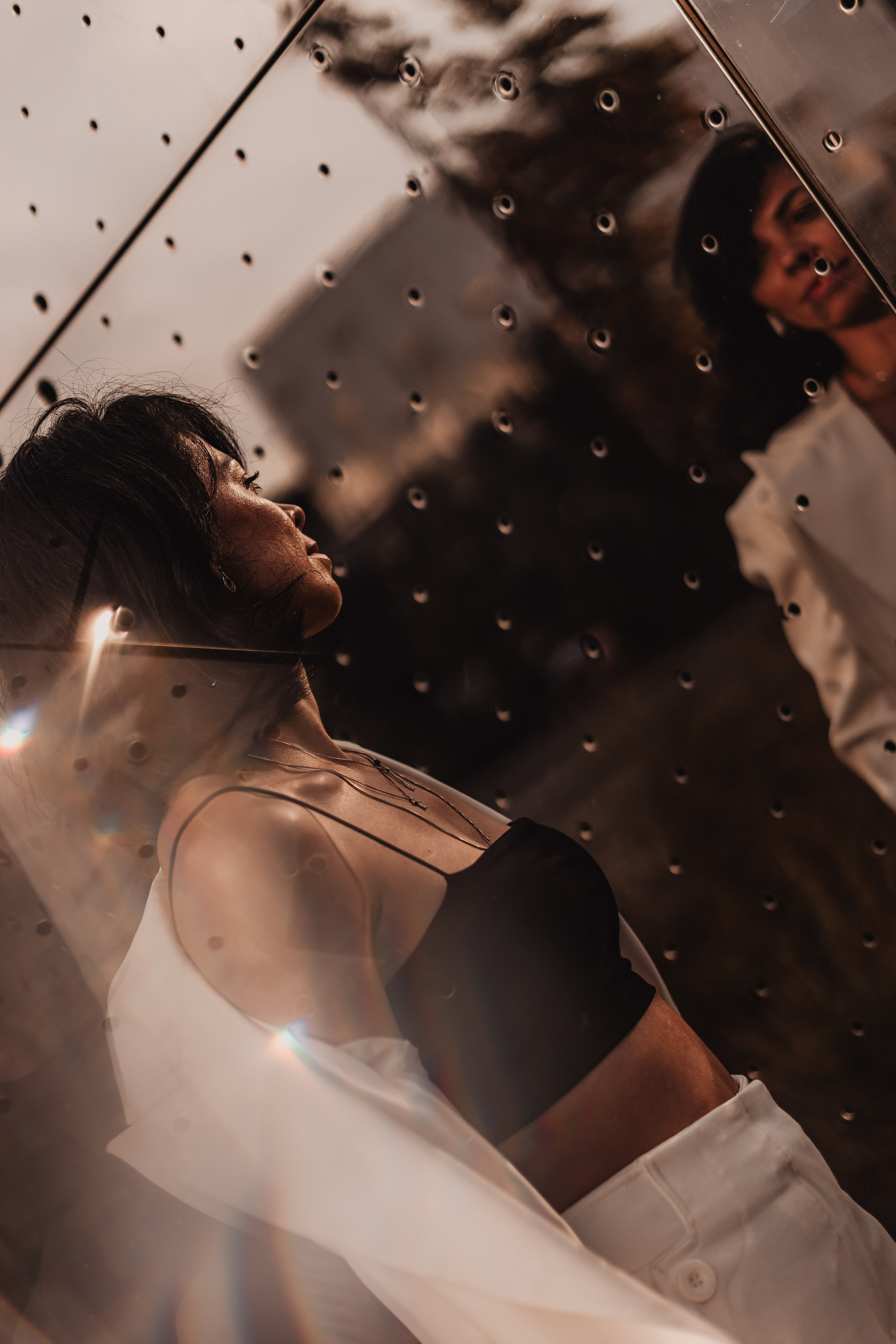 Svetlana is happy. Мариам Багдасарян