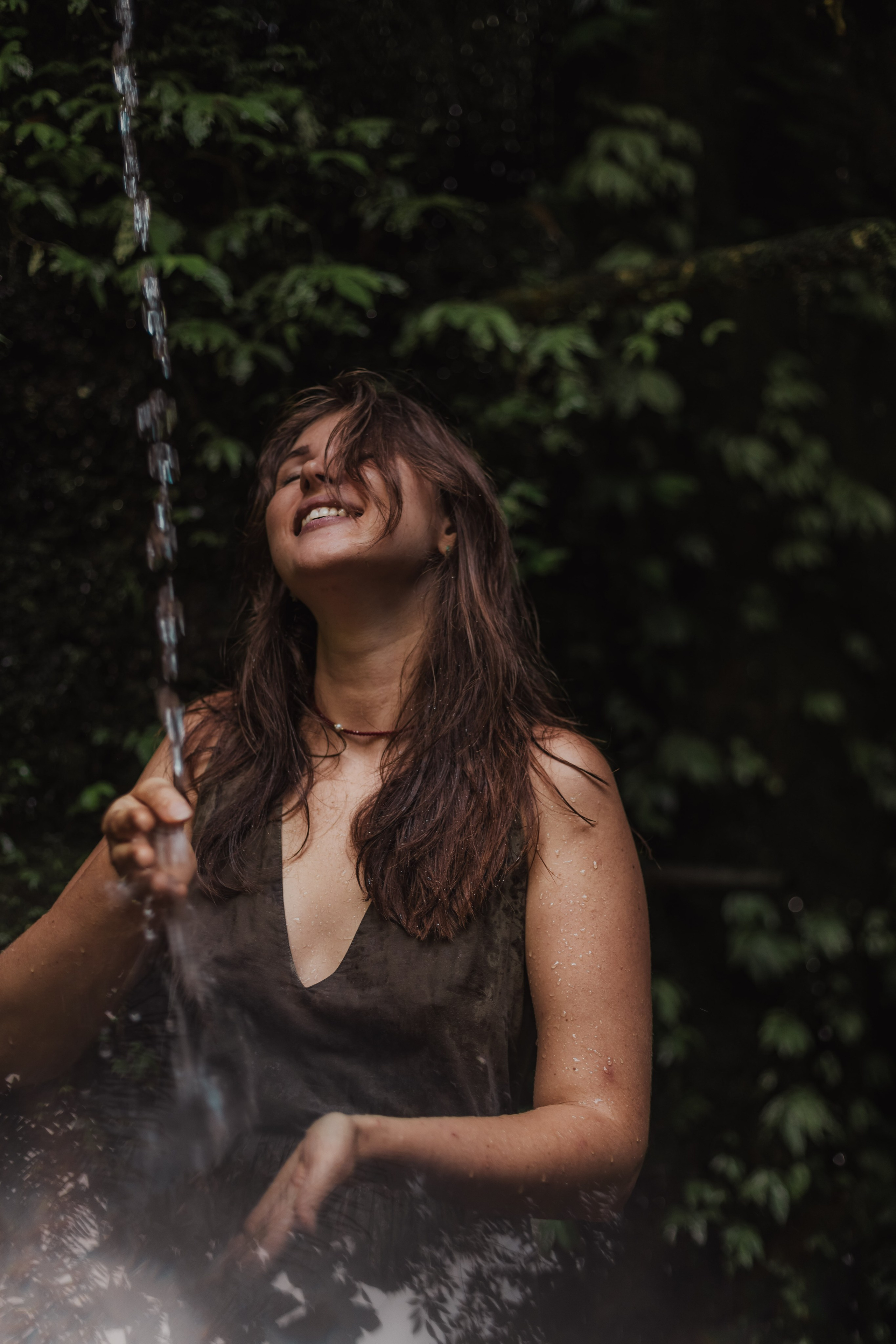 Дыши. Мариам Багдасарян