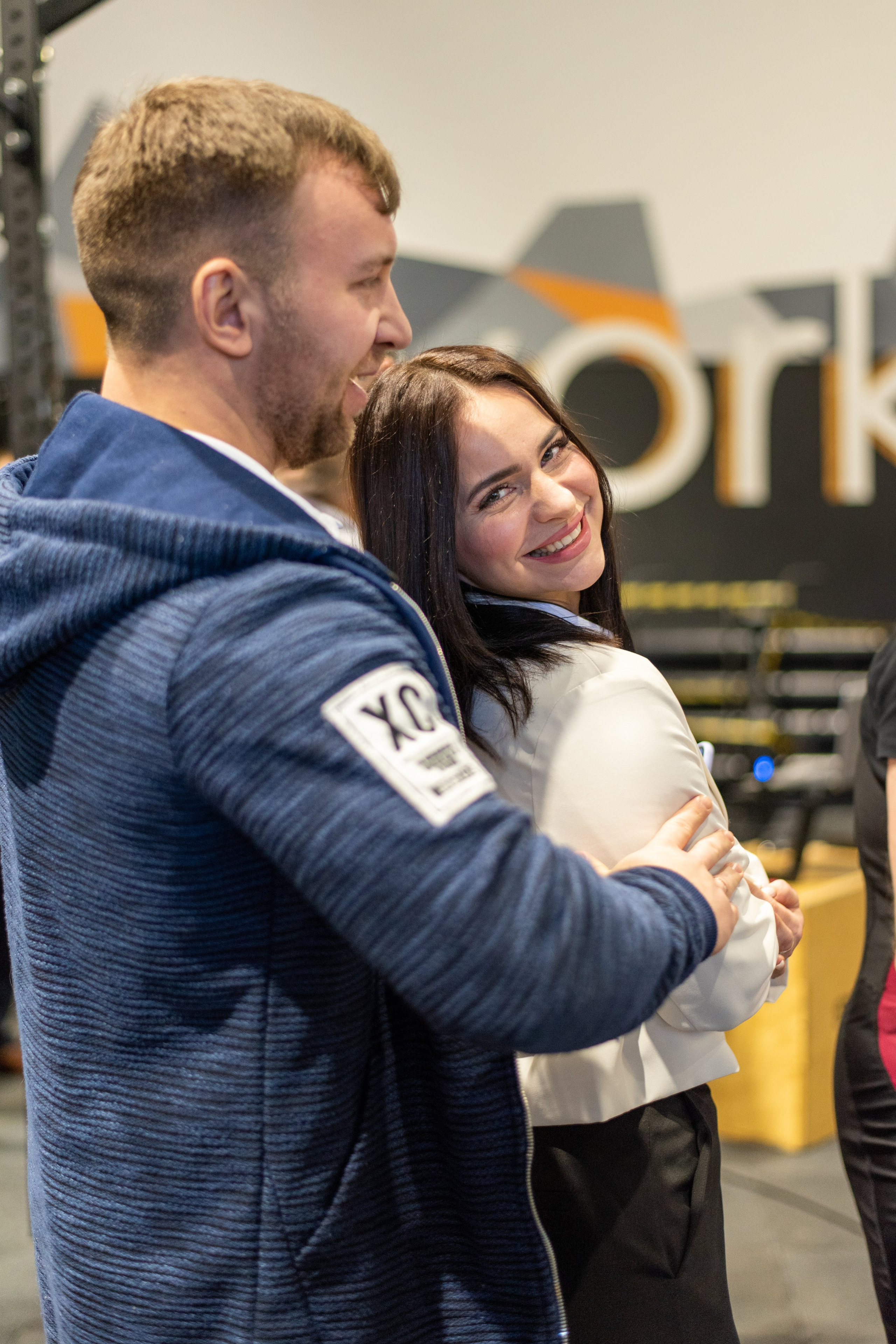 Фоторепортаж с турнира по пауэрлифтингу