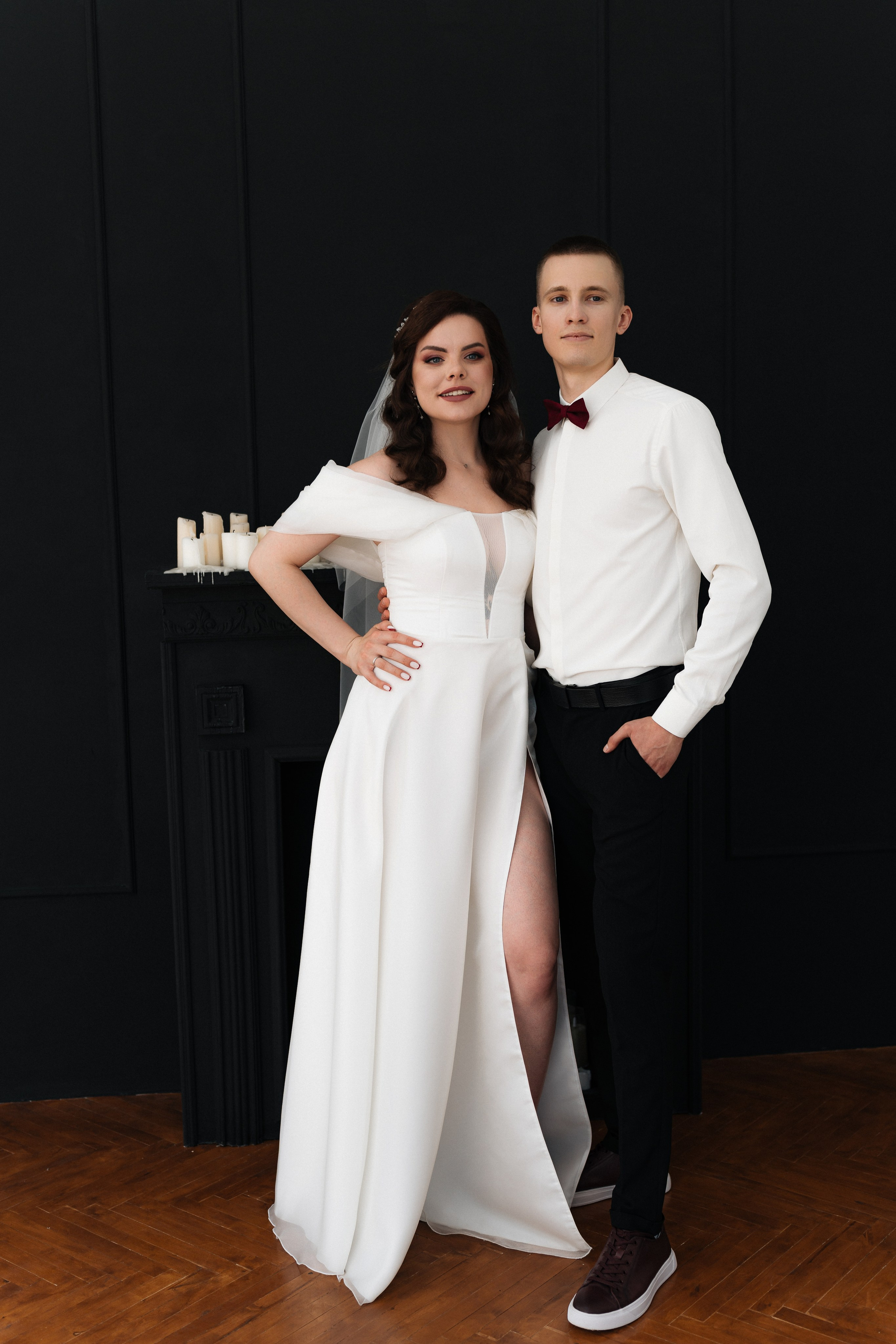 Из последнего…. Свадебный и семейный фотограф в Оренбурге Евгения Атанова