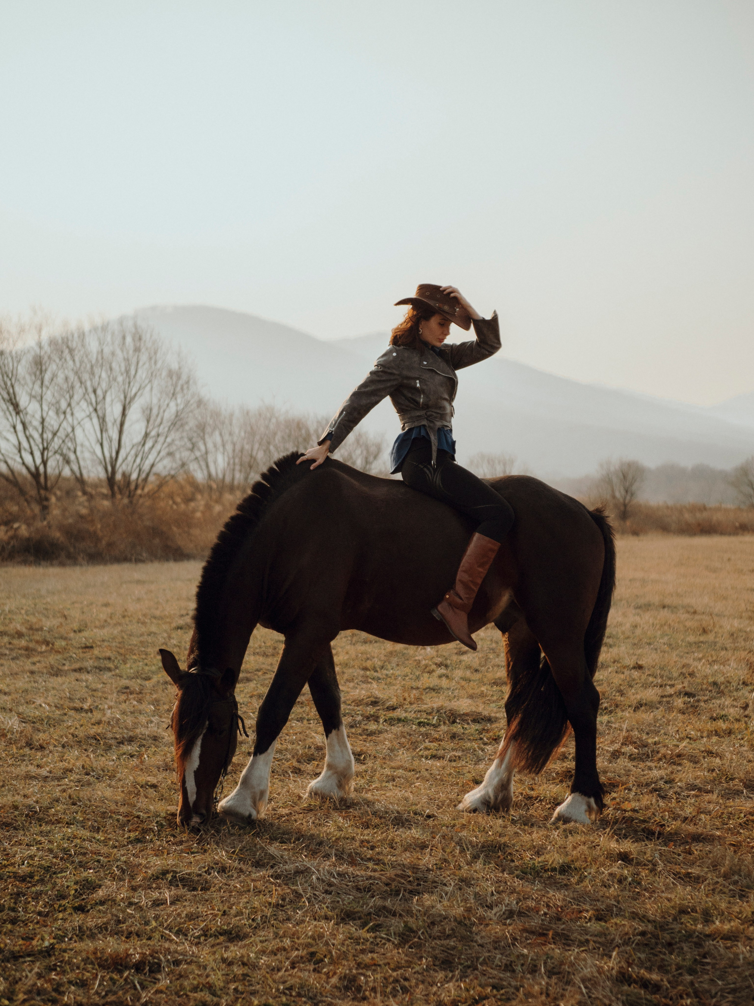 Галоп. Фотограф и видеограф в Благовещенске и Санкт-Петербурге Мурыгина Мария