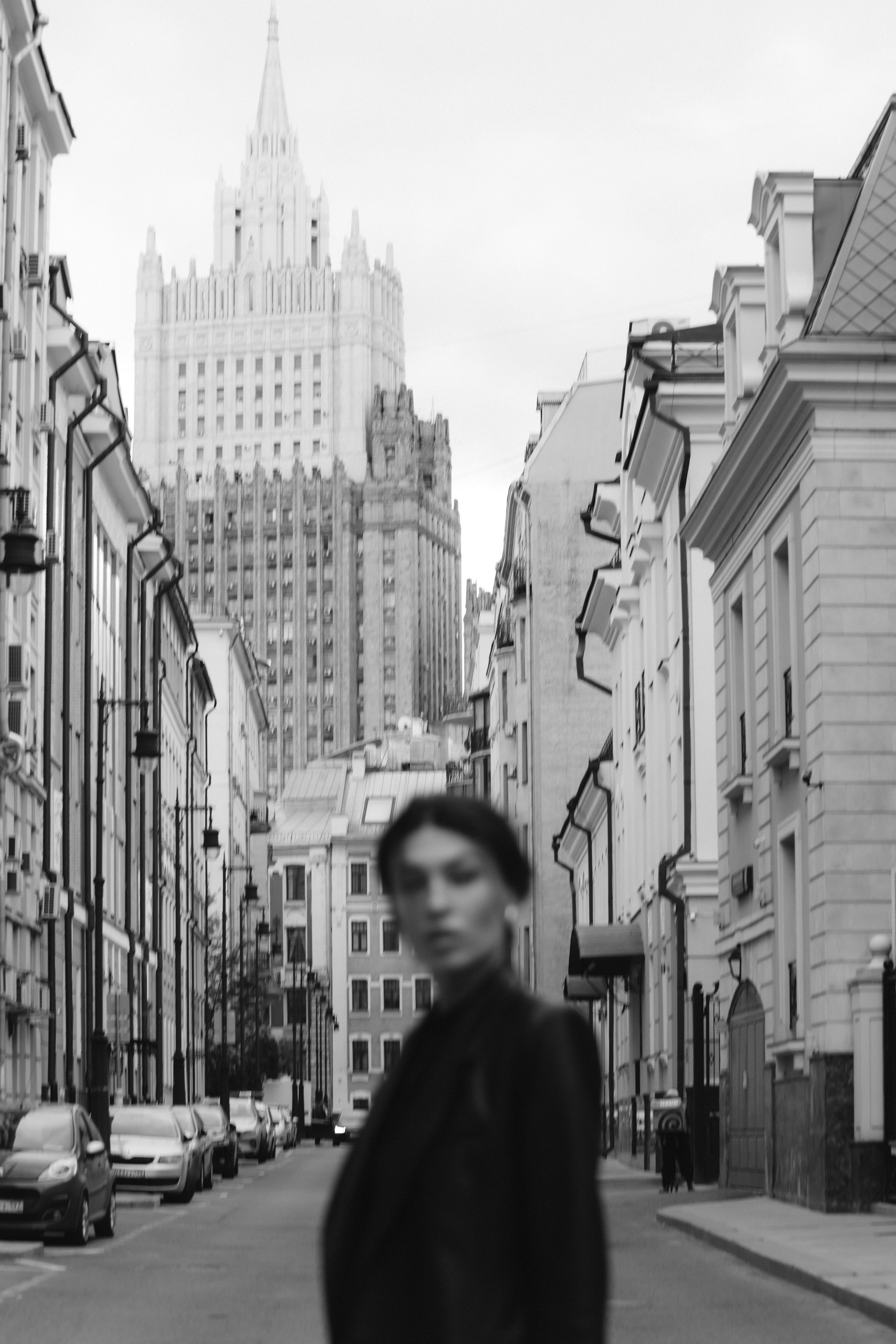 Autumn vibe. Женский и свадебный фотограф Москва Елизавета Перова