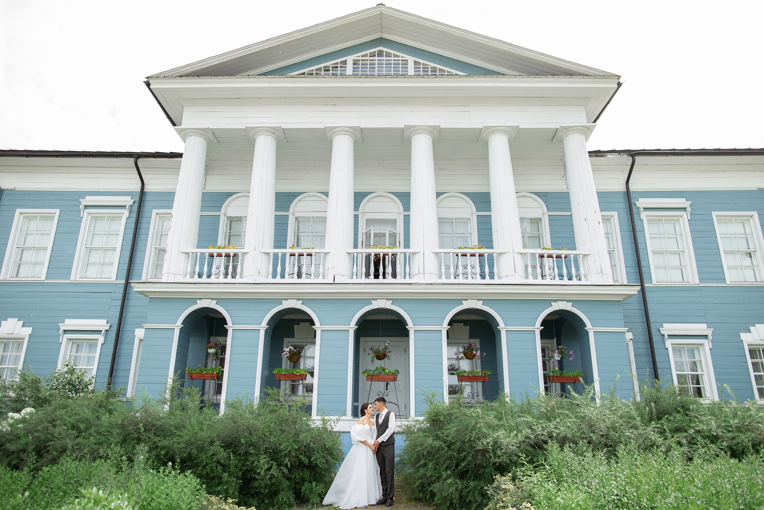 Фотограф Череповец Александр Дегтярев