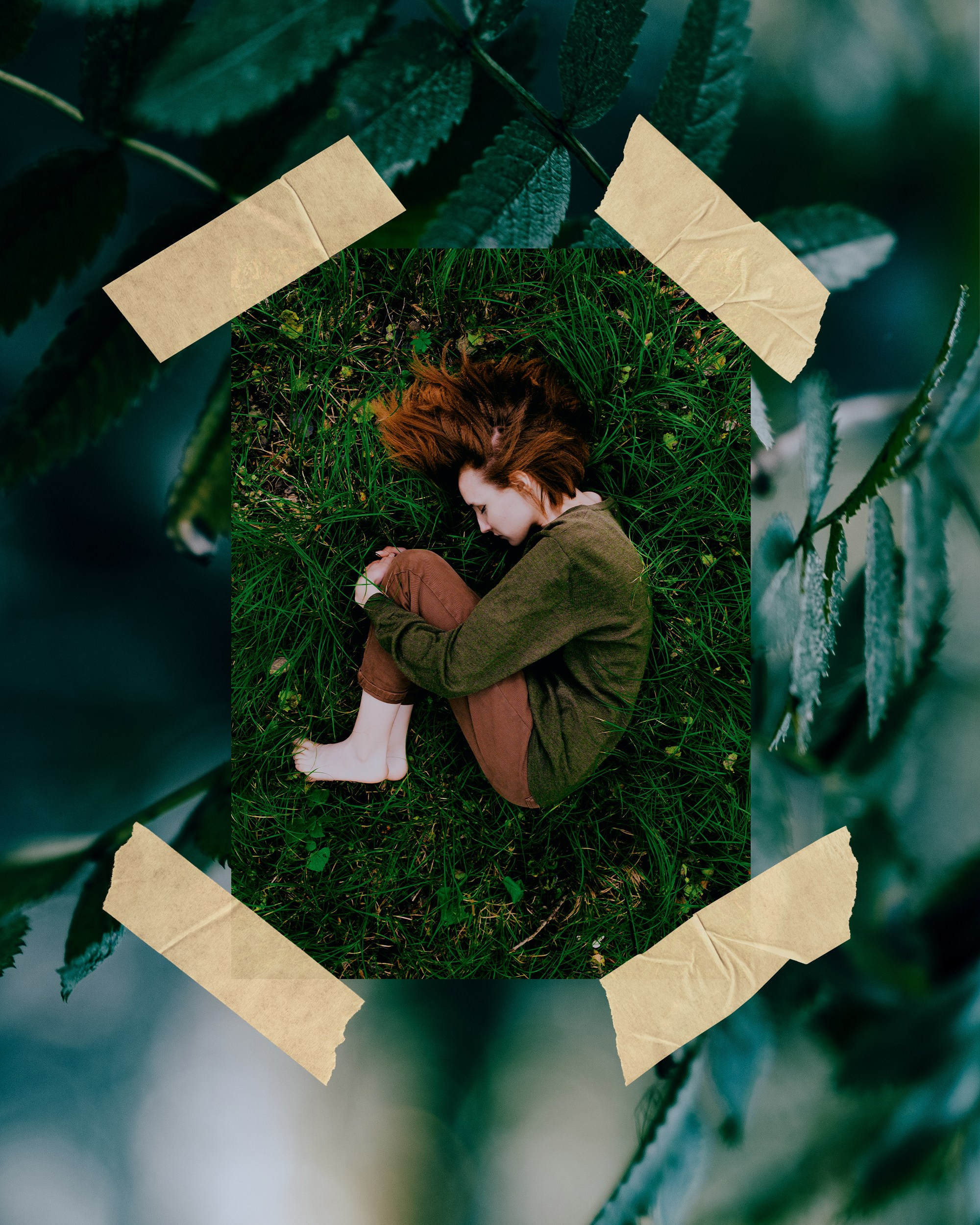 Алёна. Фотограф в Санкт-Петербурге Пономаренко Даниил