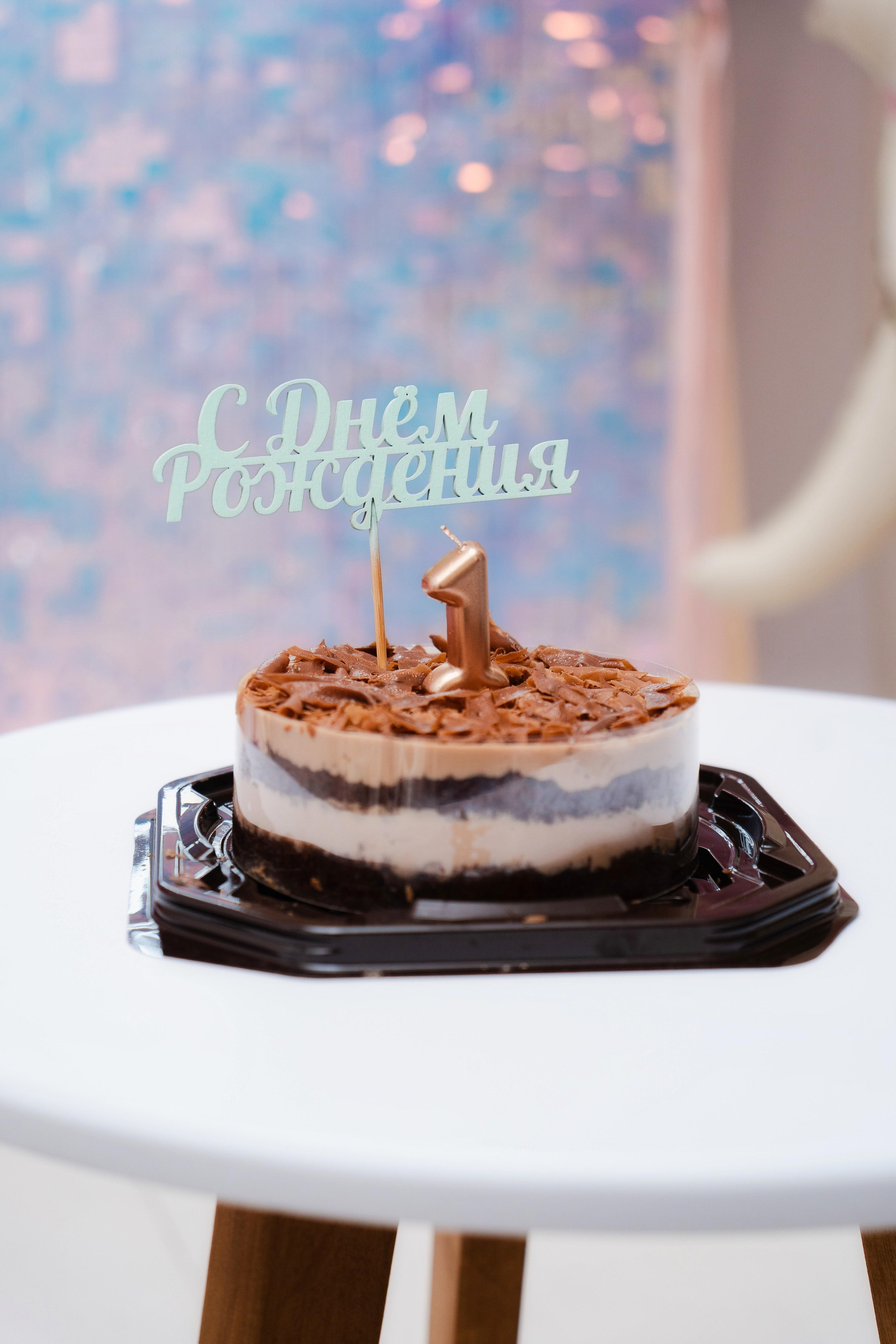 День рождения Дианы. Свадебный и семейный фотограф в Санкт-Петербурге Виктор Голубев