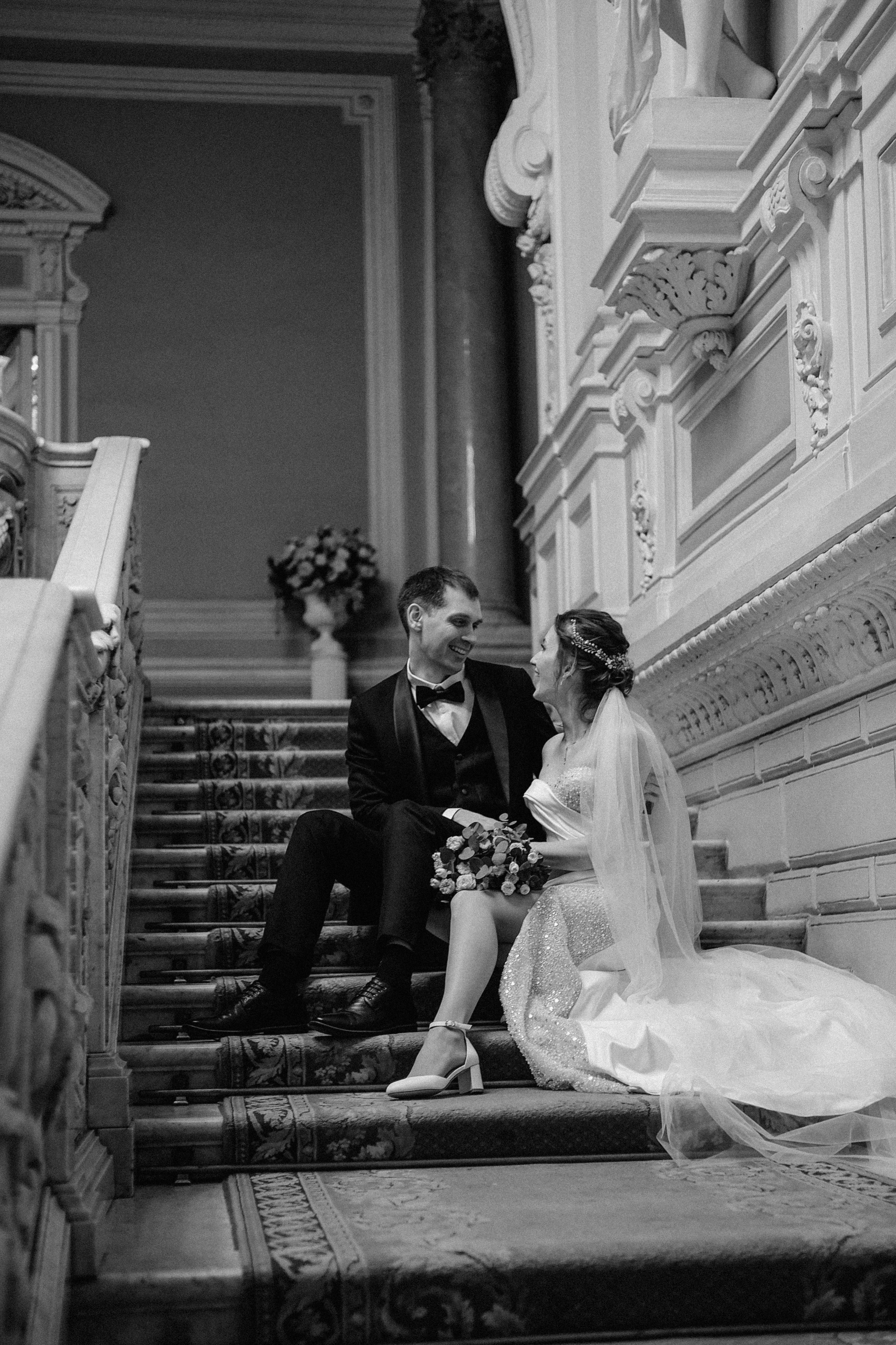 Настя & Ярослав. ДБ1. Phdkvmr.ru