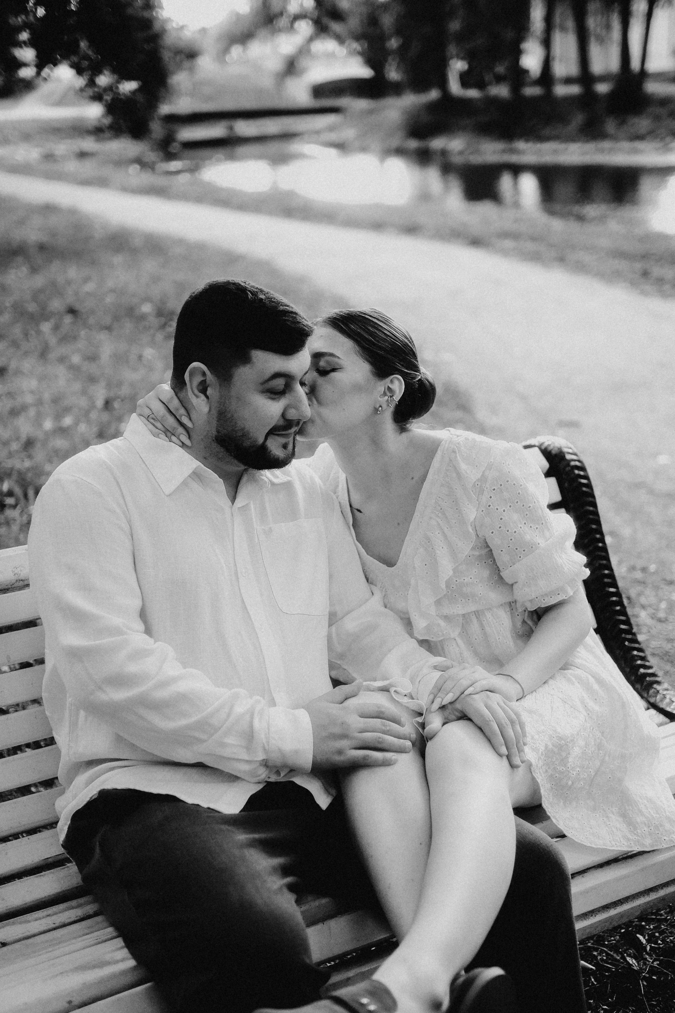 Алёна & Сергей. Phdkvmr.ru