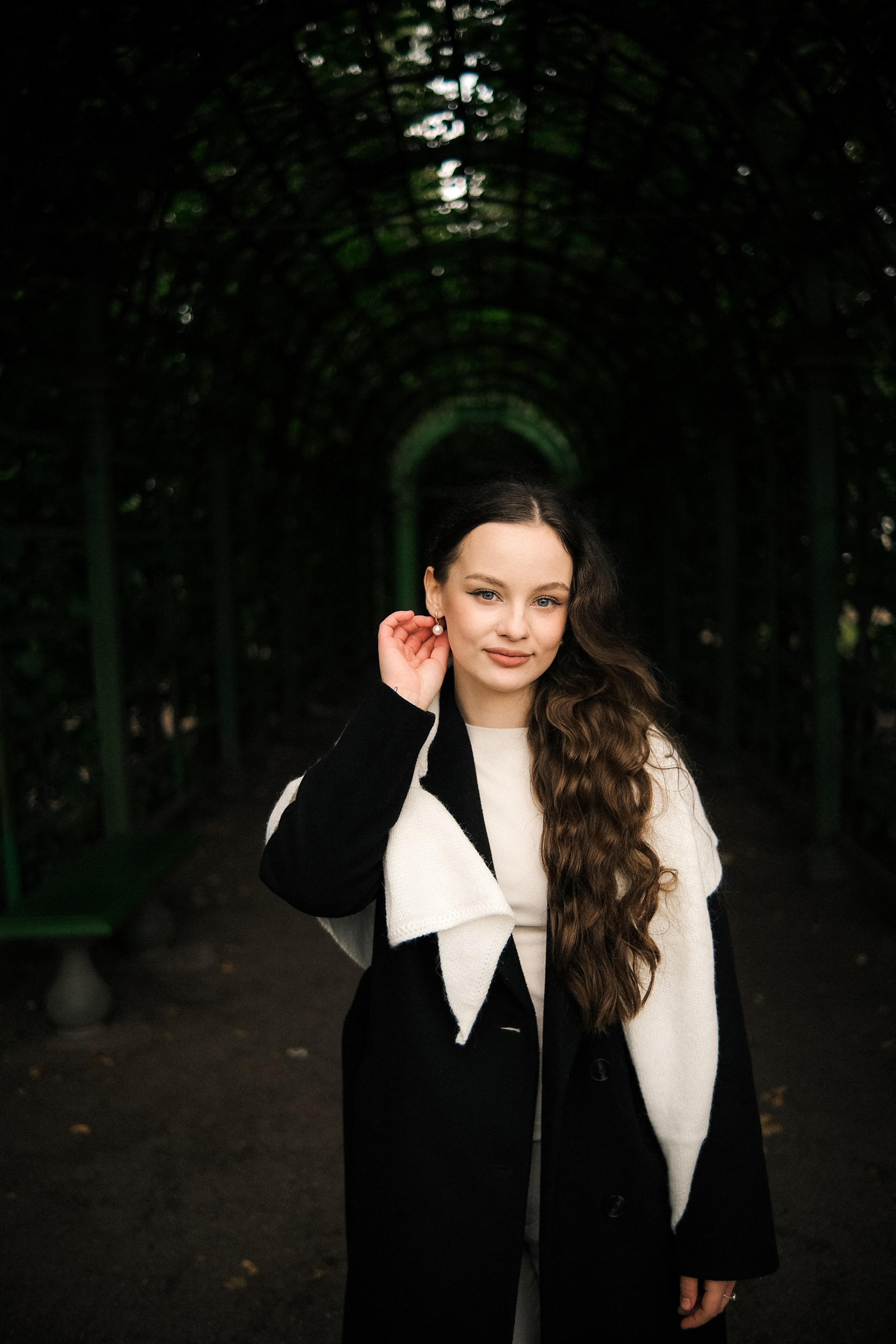 Настя & Даня. Phdkvmr.ru