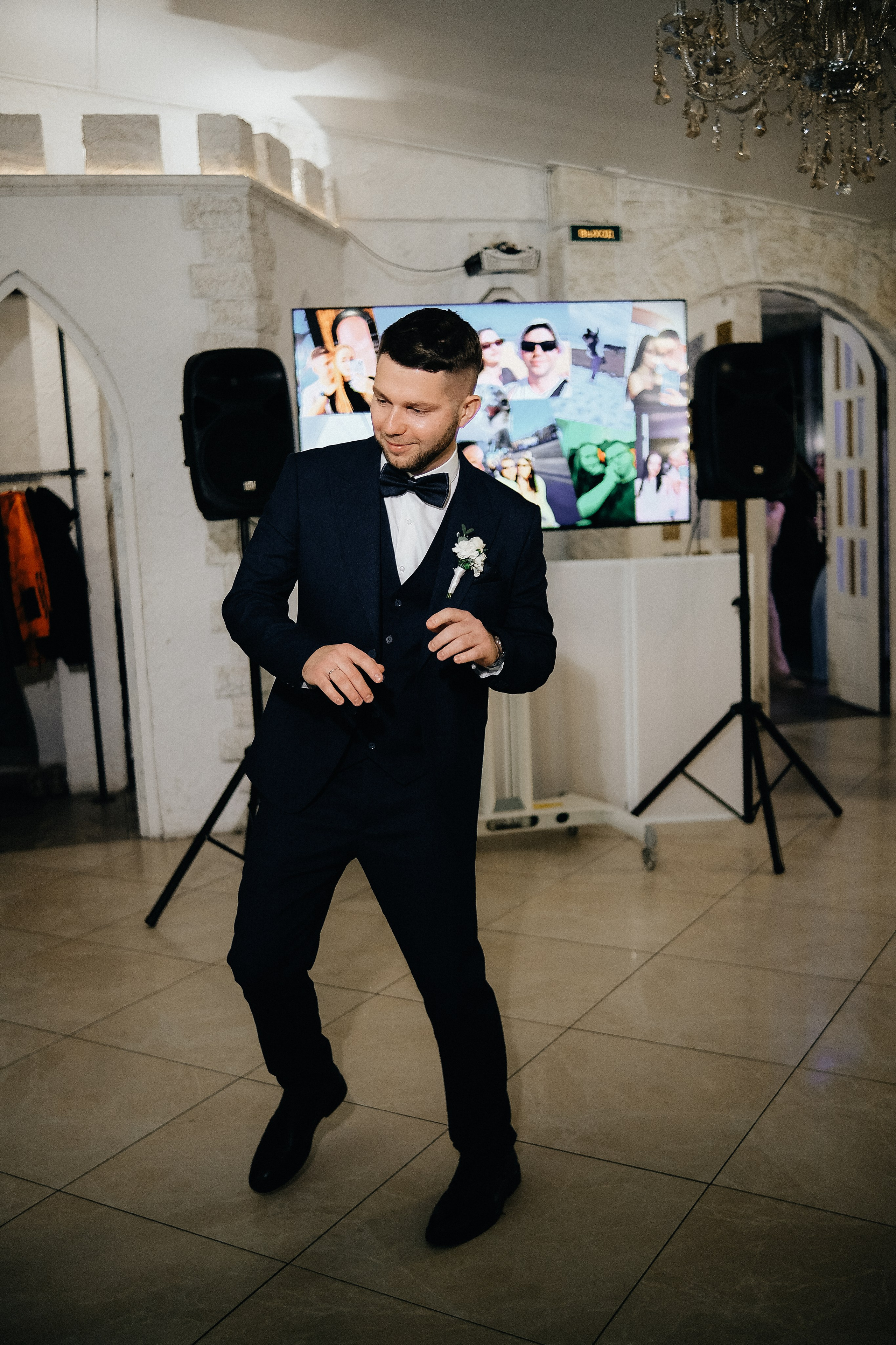 Оля & Денис СПБ. Phdkvmr.ru