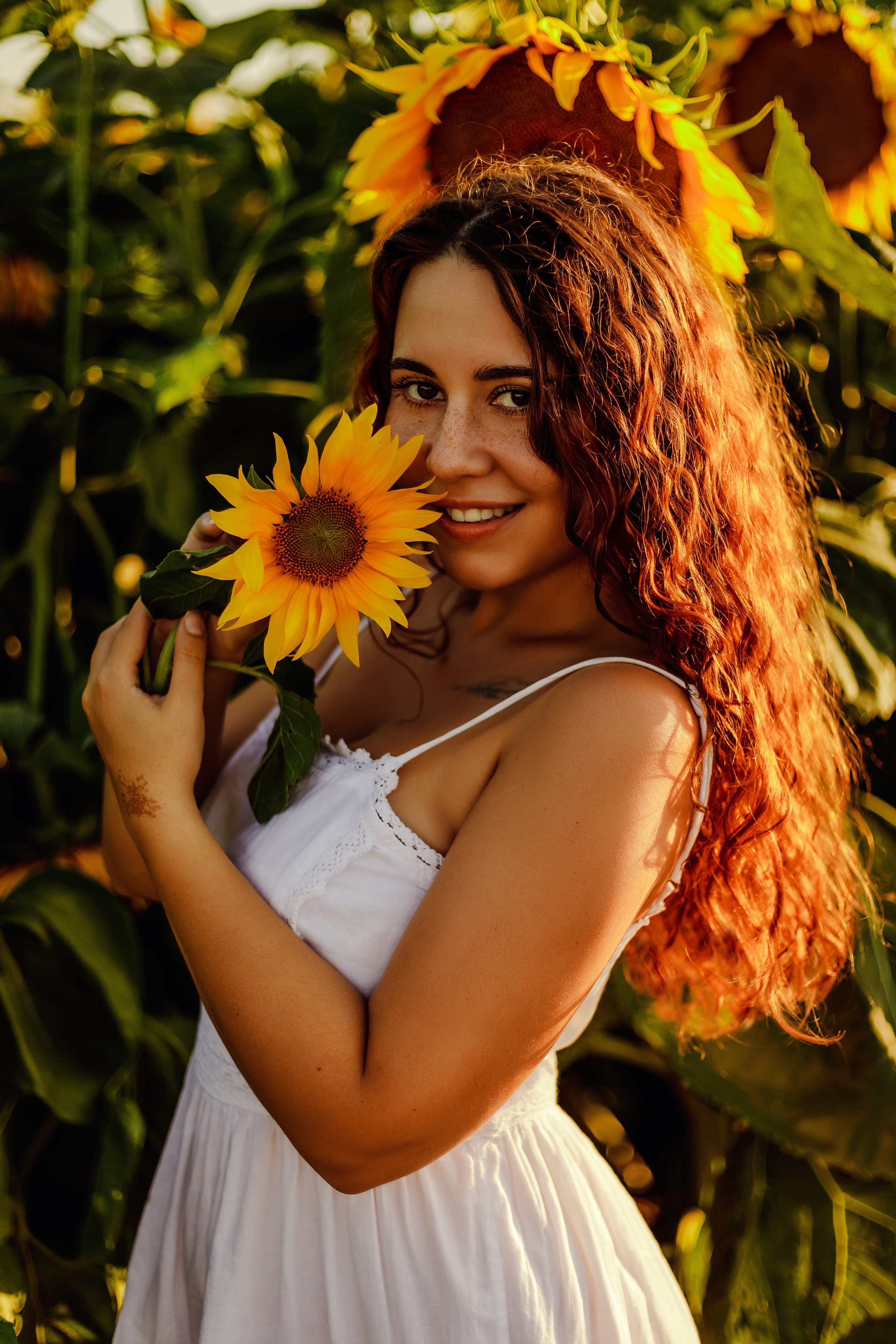 Ирина Ананич. Фотограф в Красноярске