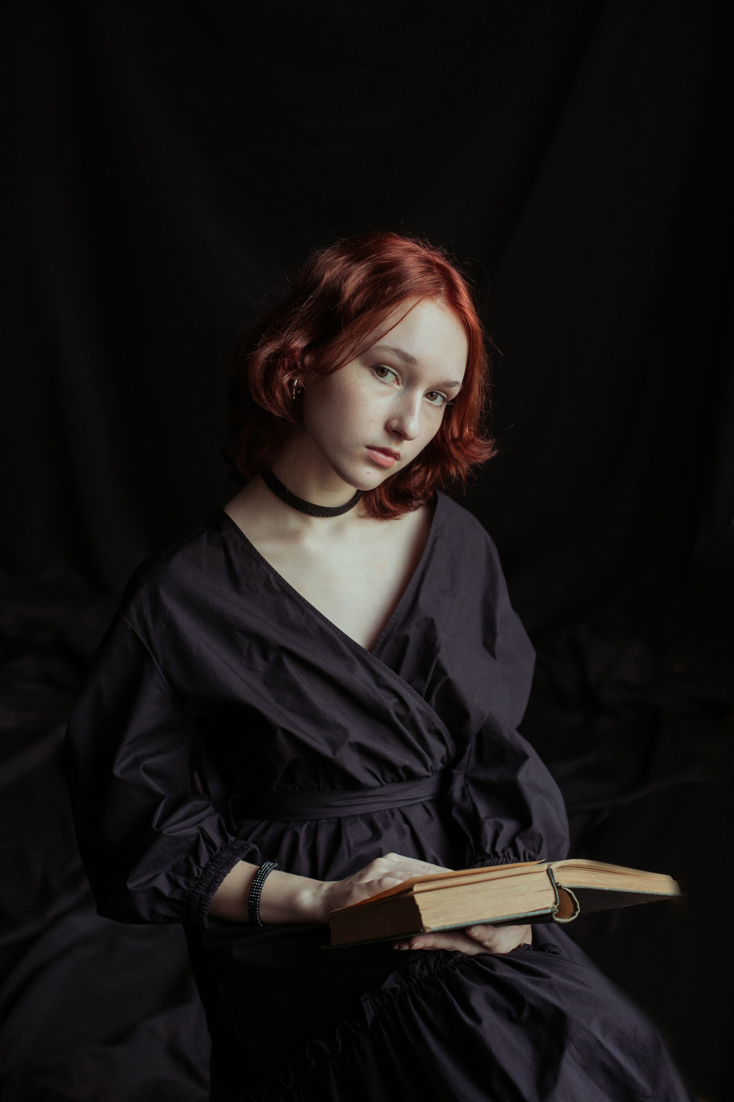 Дочки-матери. Наташа, Лиза и Аня. Портретный фотограф Мария Шарко