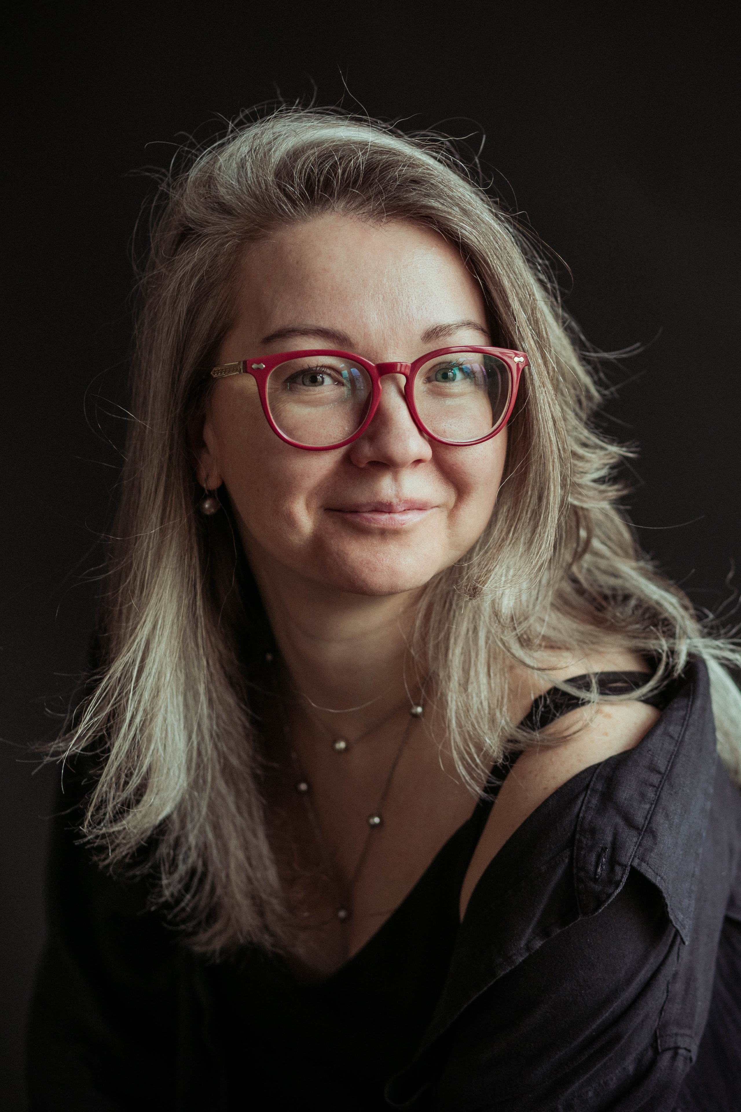 Кулганята. Портретный фотограф Мария Шарко