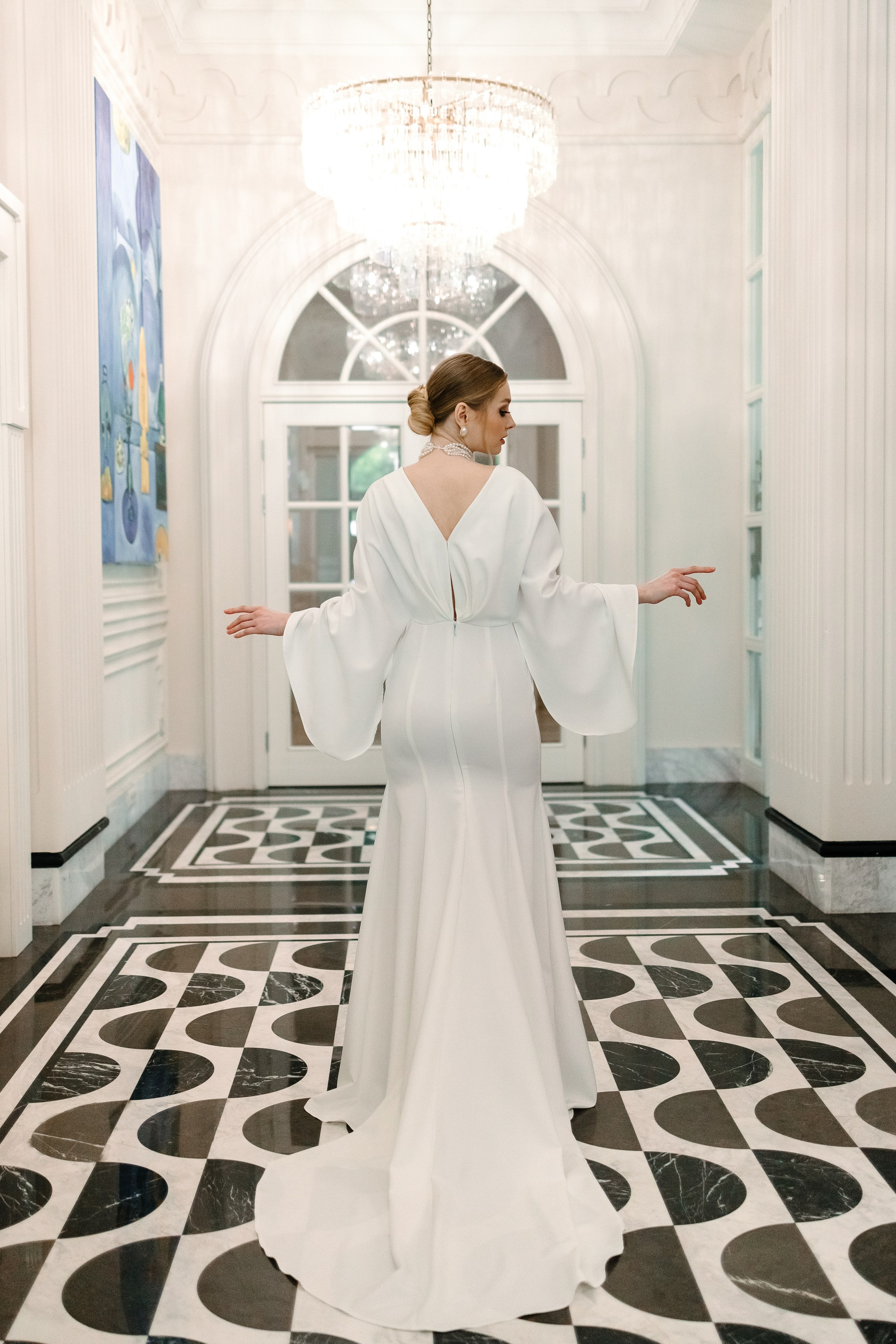 Сергей и Екатерина. Диана Тимиряева | Фотограф в Воронеже