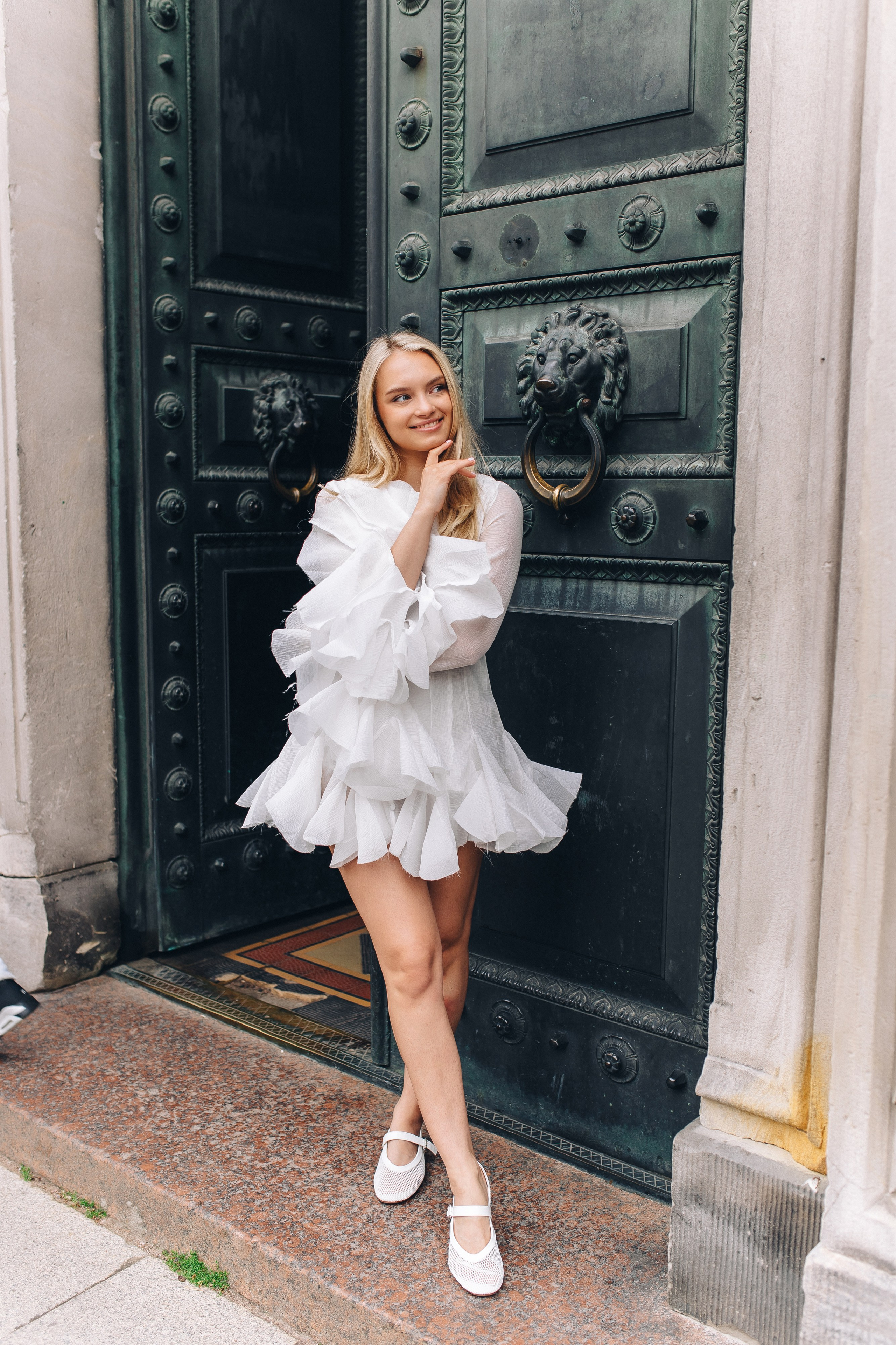 Фотопрогулки и фотосессии в Санкт-Петербурге. Фотограф в Санкт-Петербурге Юлия Ласкари