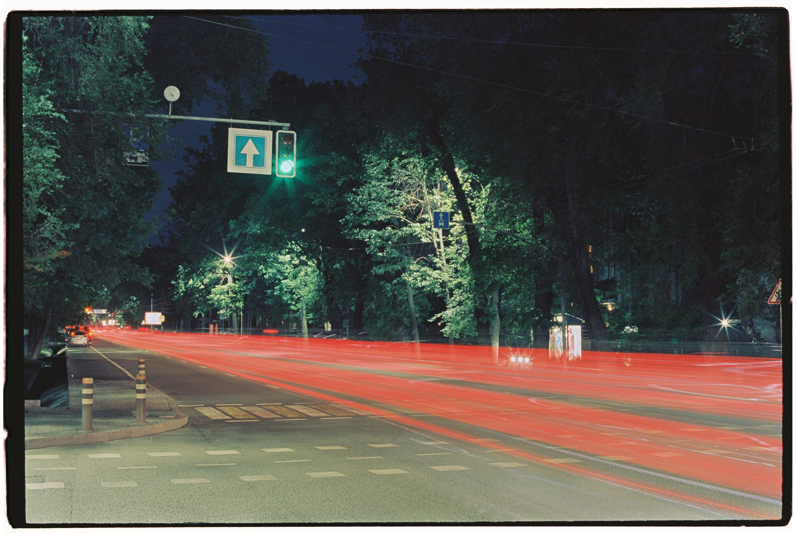 Almaty. Philipp Yelistratov