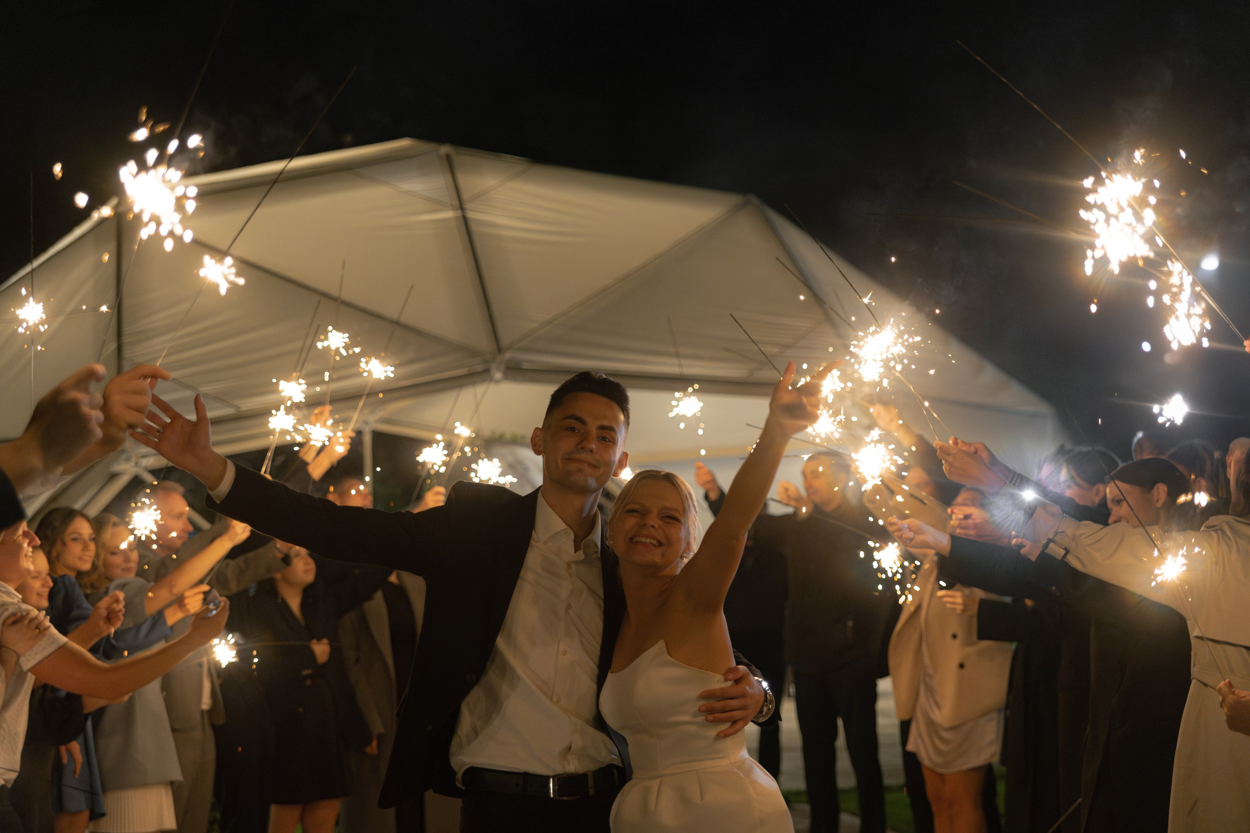 ВАНЯ | НАСТЯ. Свадебный фотограф Юлия Степанова