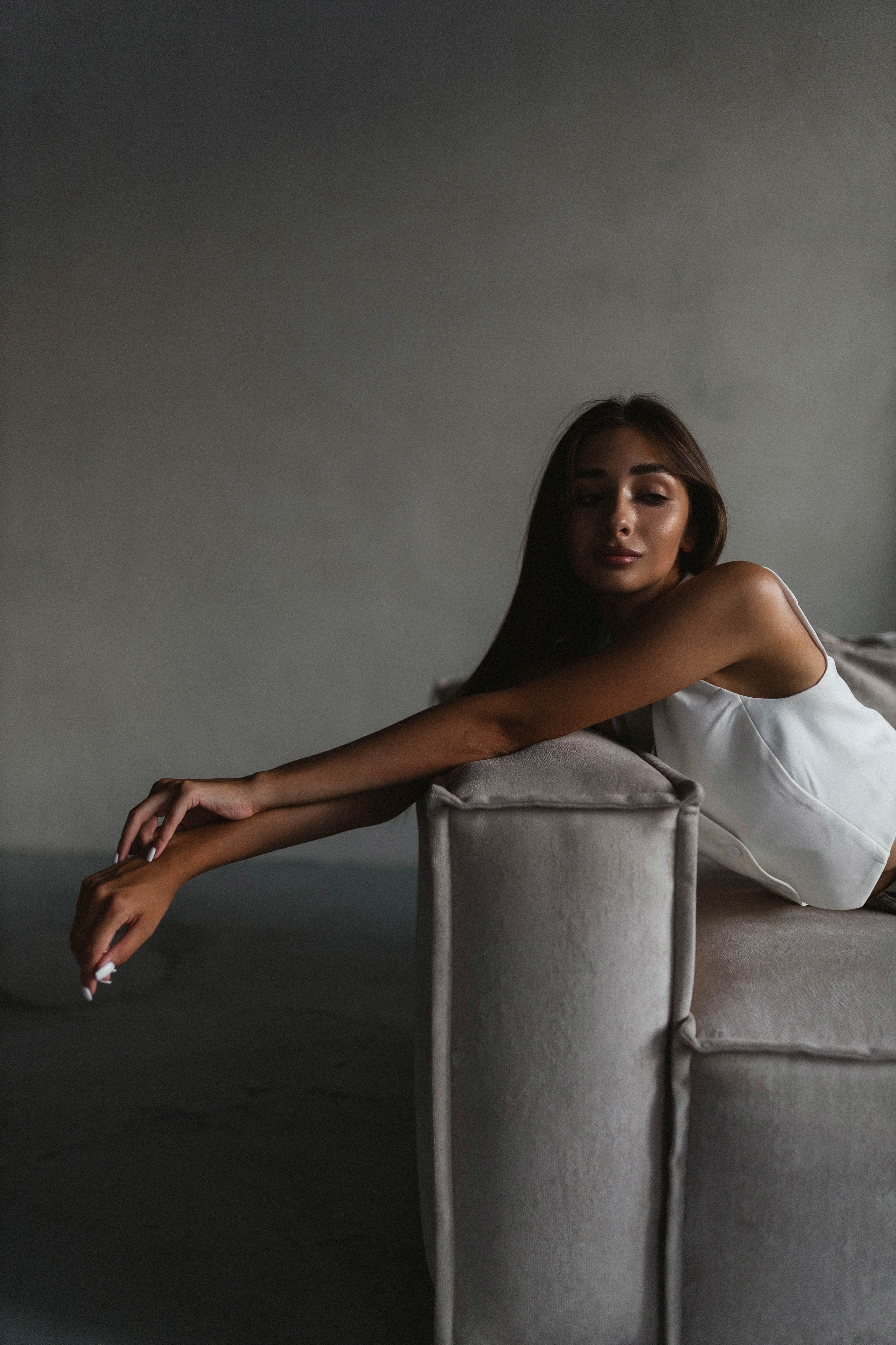 Портфолио. Главная