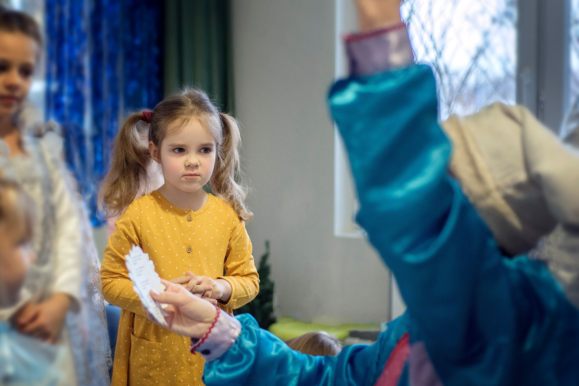 Катерина. Семейный и детский фотограф в Москве Алена Прошкина