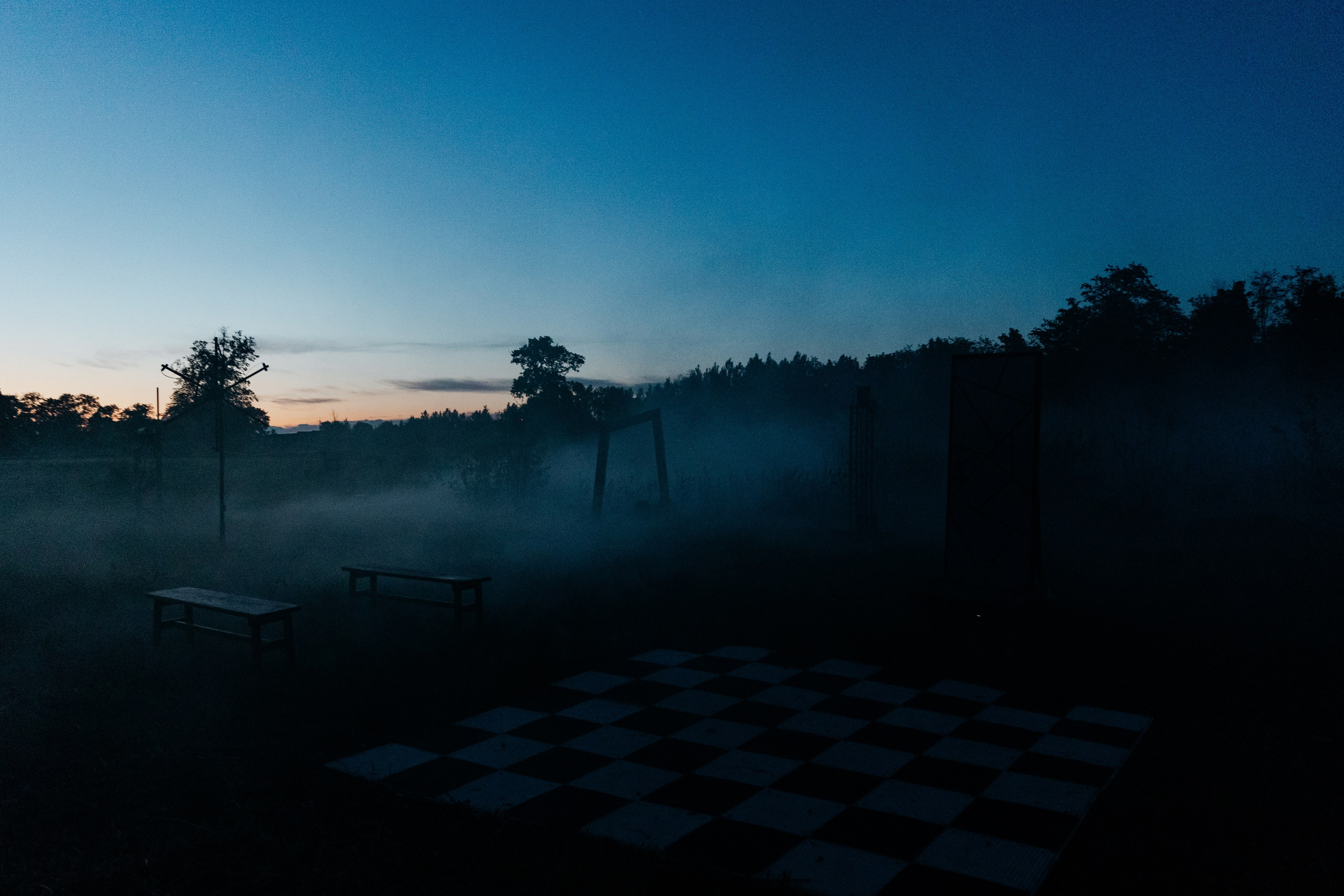 Иммерсивное шоу «Пушкин.Суйда» 2024. Свадебный и репортажный фотограф в Санкт-Петербурге