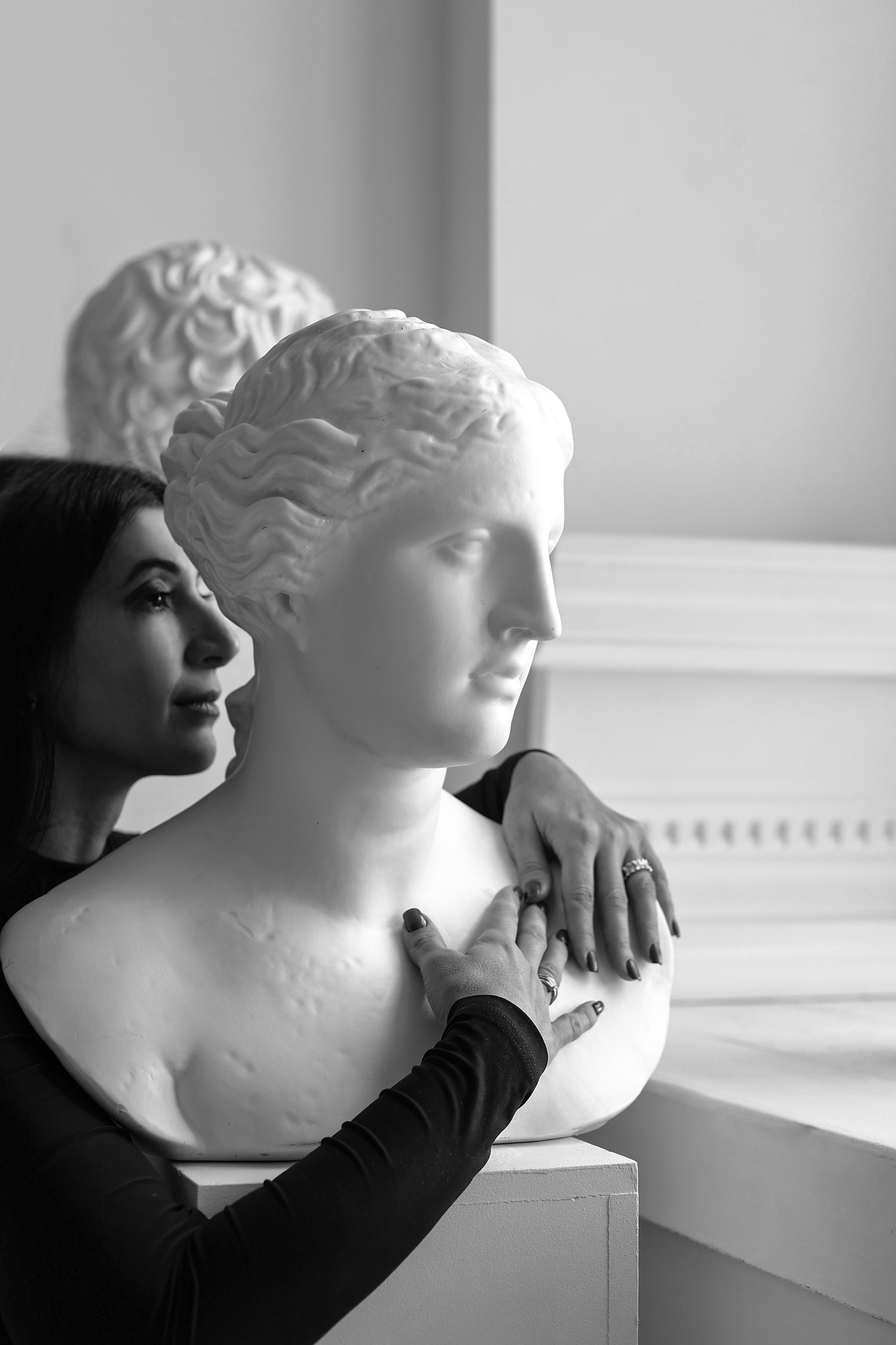 Портреты/Индивидуальные съемки. Мишугина Ольга Фотограф новорожденных, семейный и детский фотограф