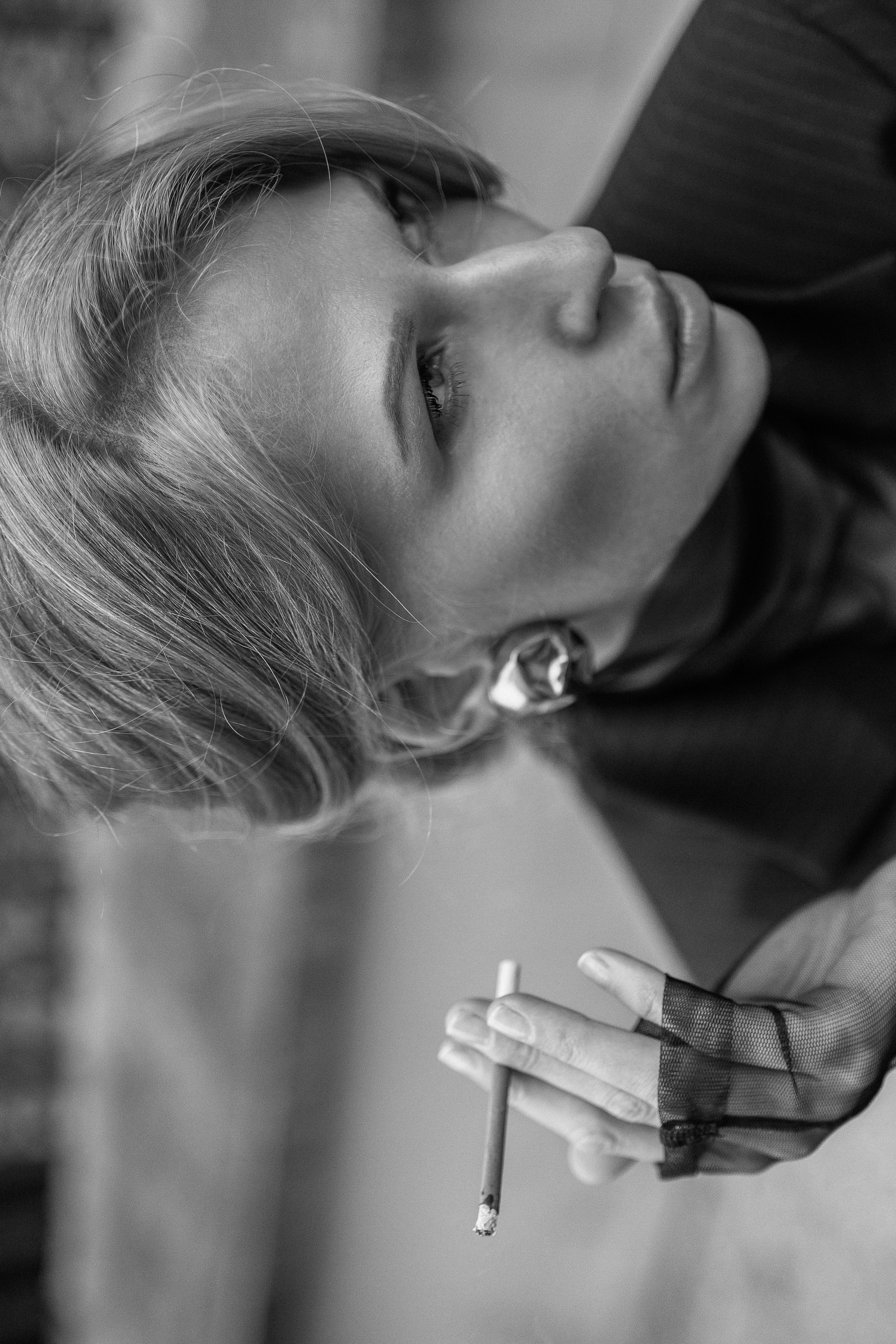 ALEKSANDRA. Фотограф Москва