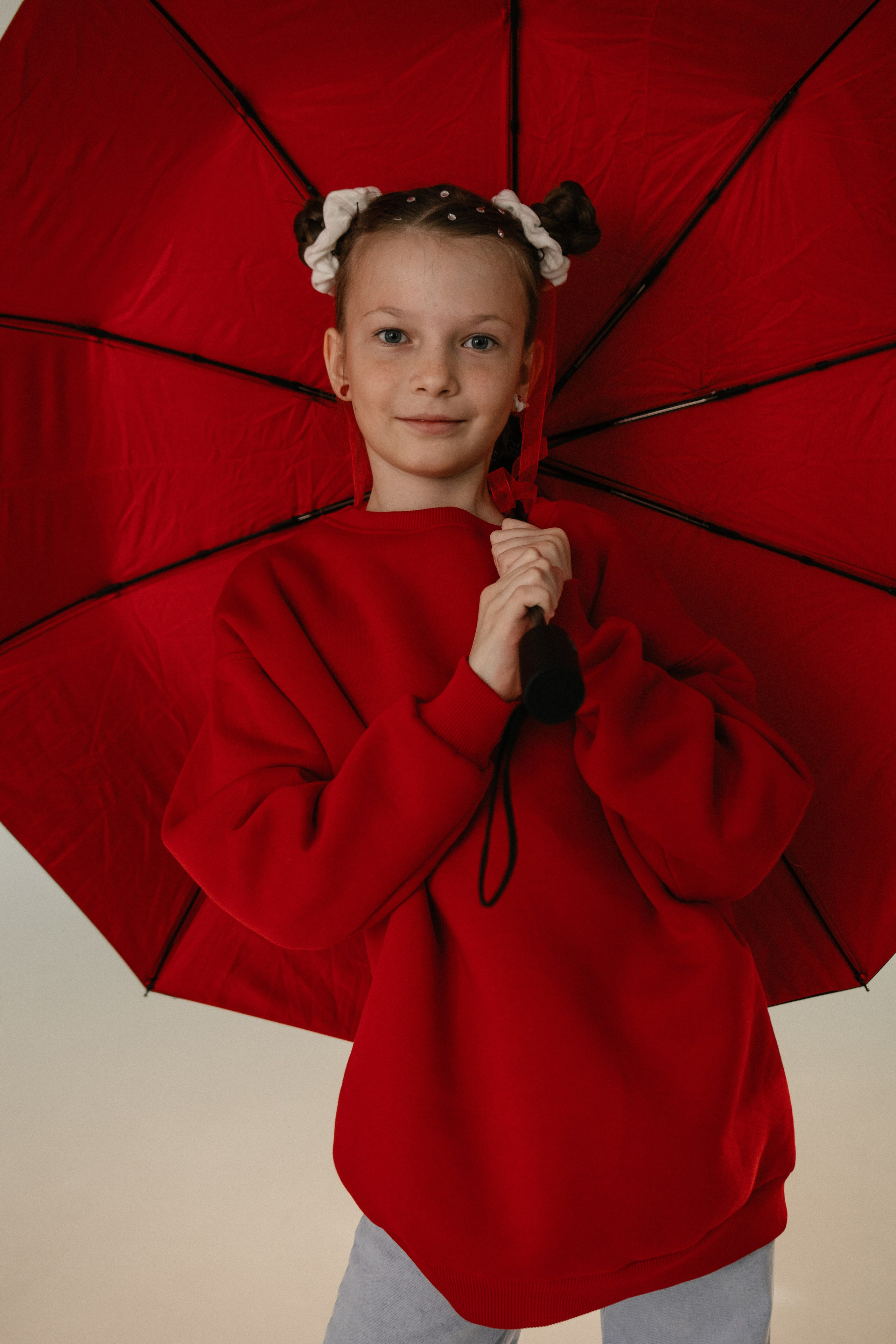 Red. Фотограф Новосибирск