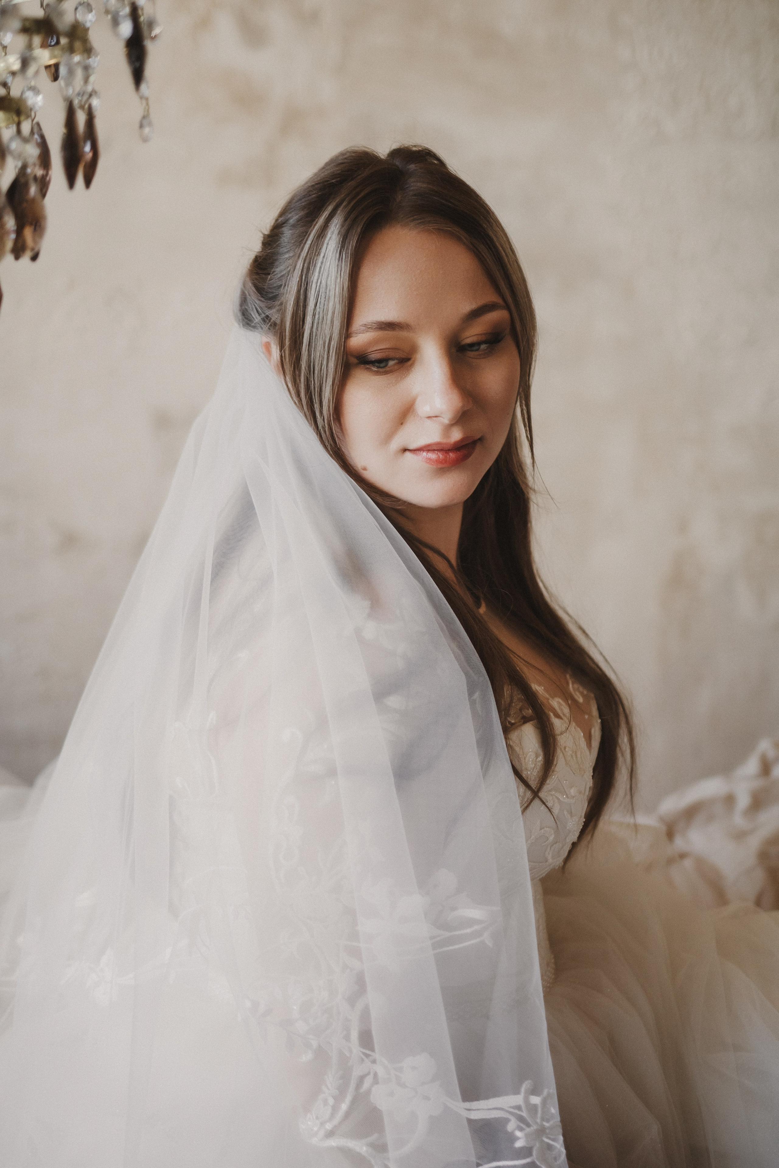 Татьяна и Дмитрий. Фотограф Новосибирск