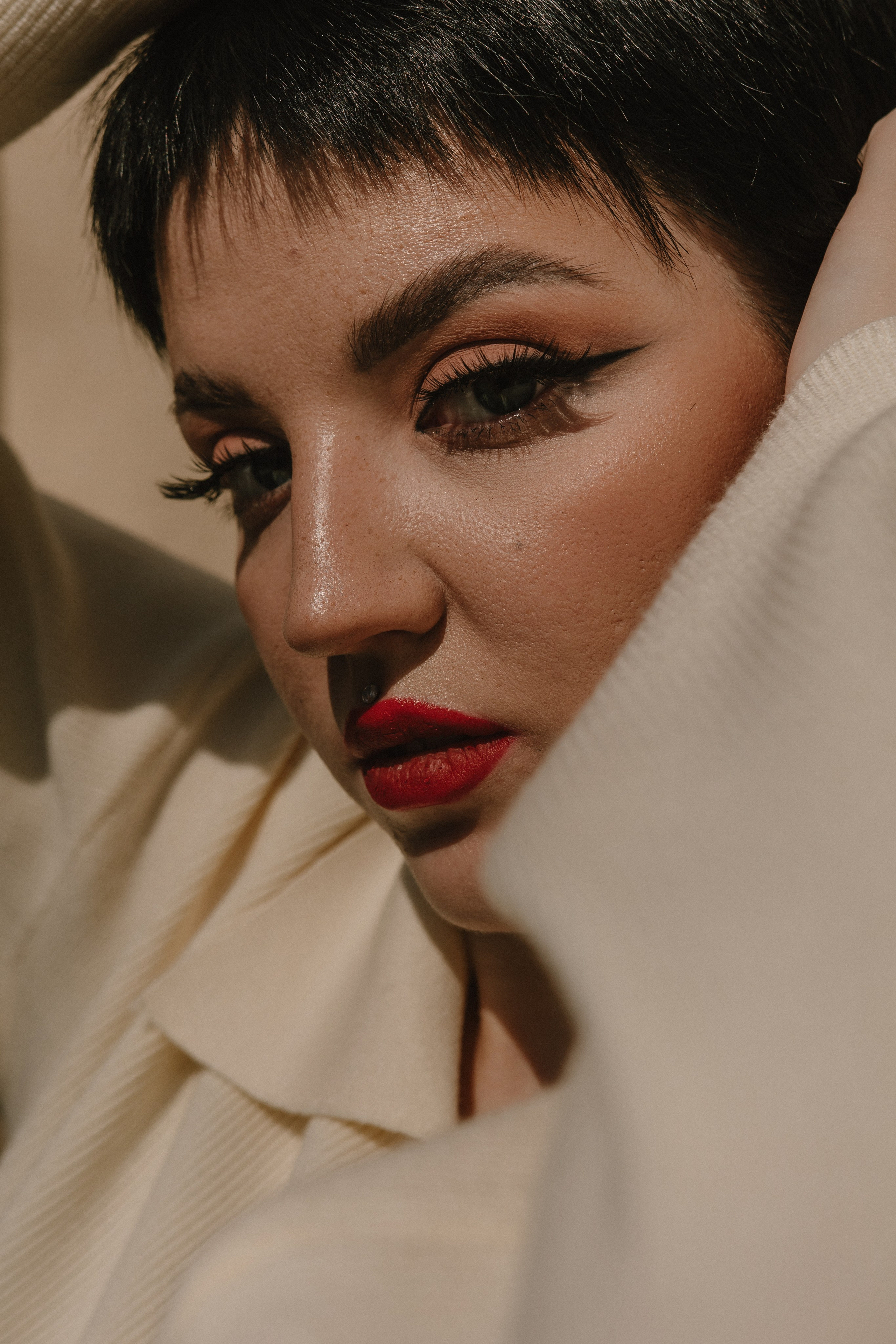 Аня. Фотограф Новосибирск