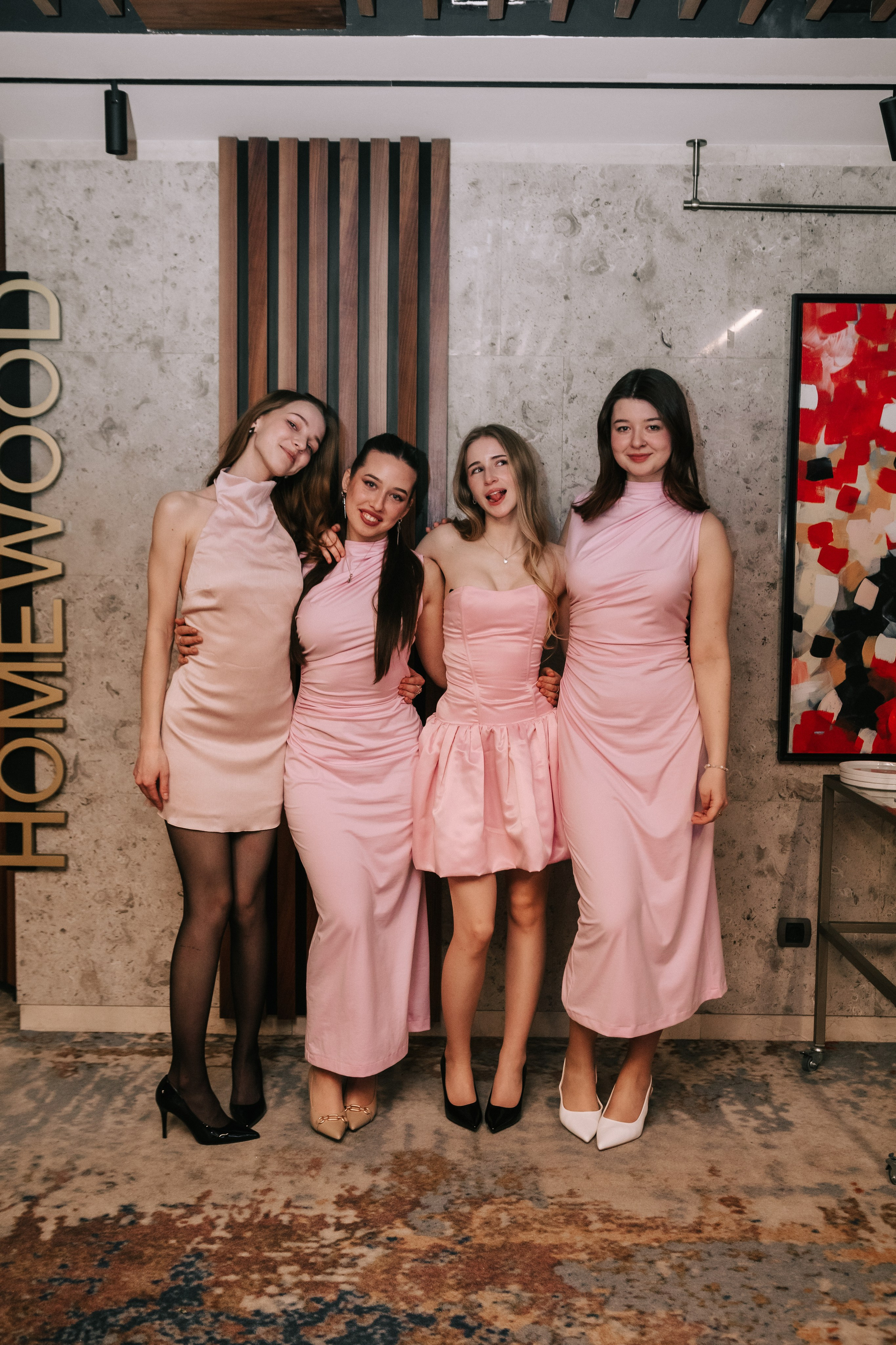 Алесандро и Мирослава. Фотограф Новосибирск