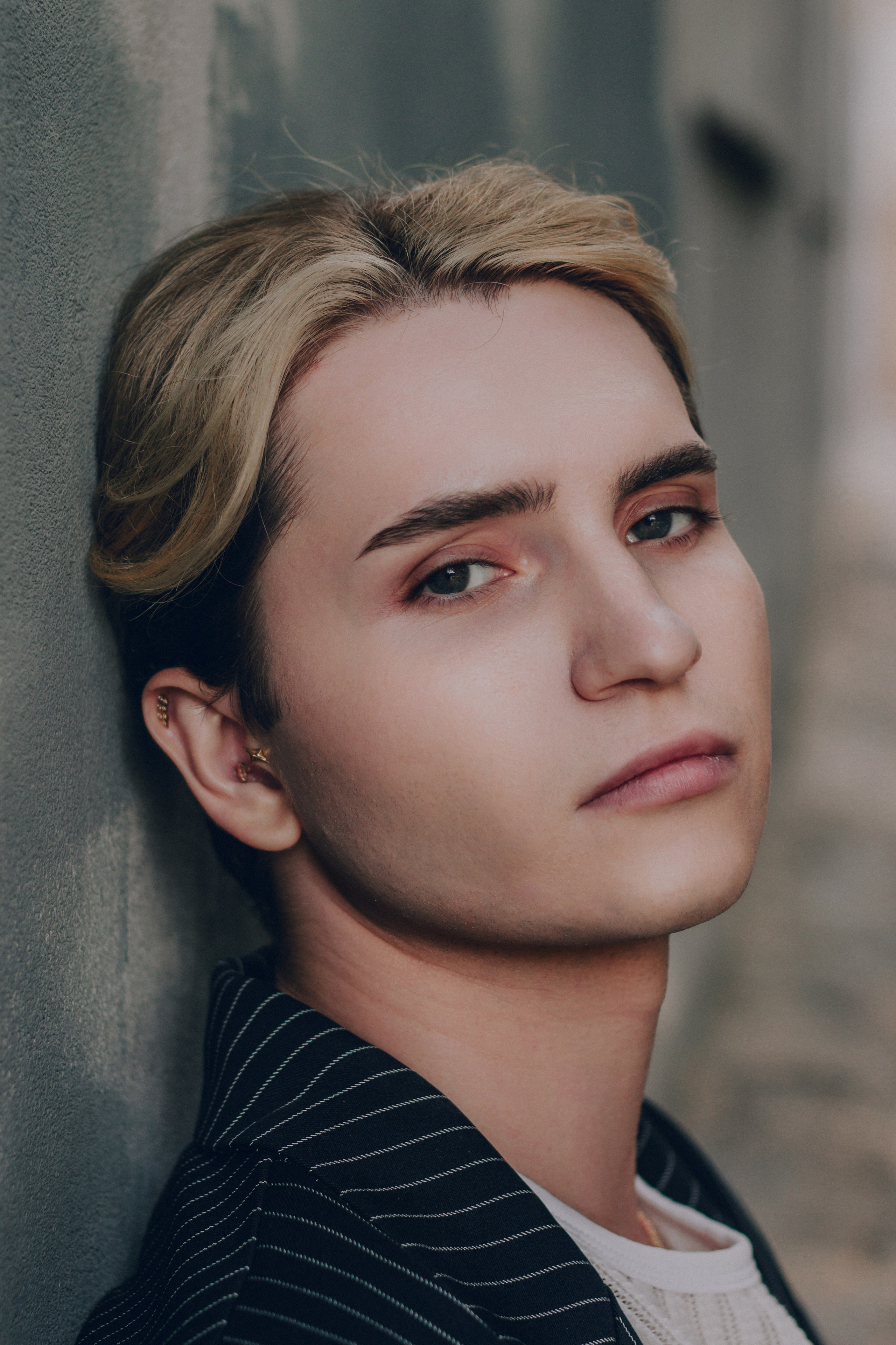 Аркадий ДК Горького. Фотограф Новосибирск