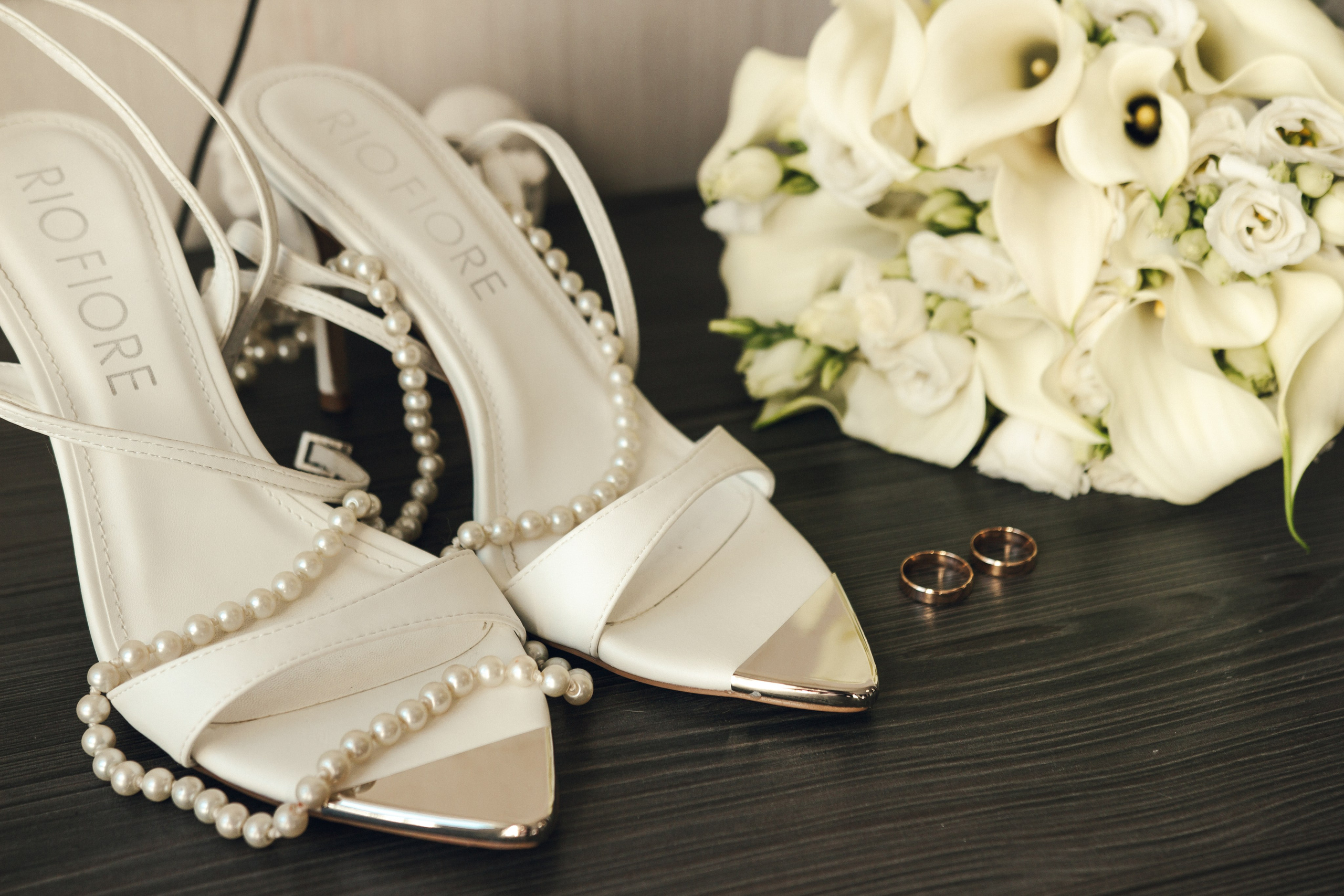 Влад и Ира Ramada Hotel. Фотограф Новосибирск