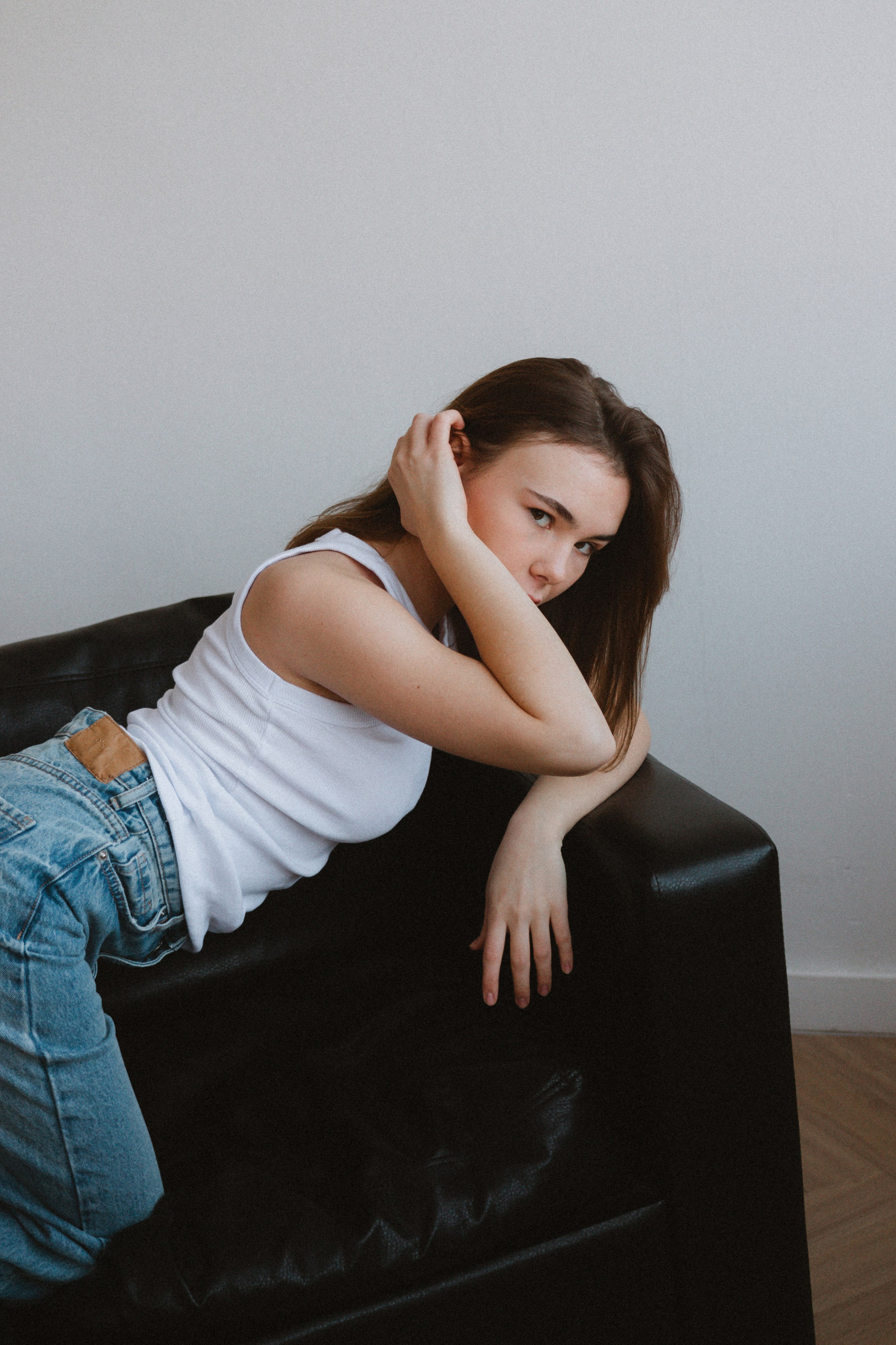 Даша. Фотограф Новосибирск