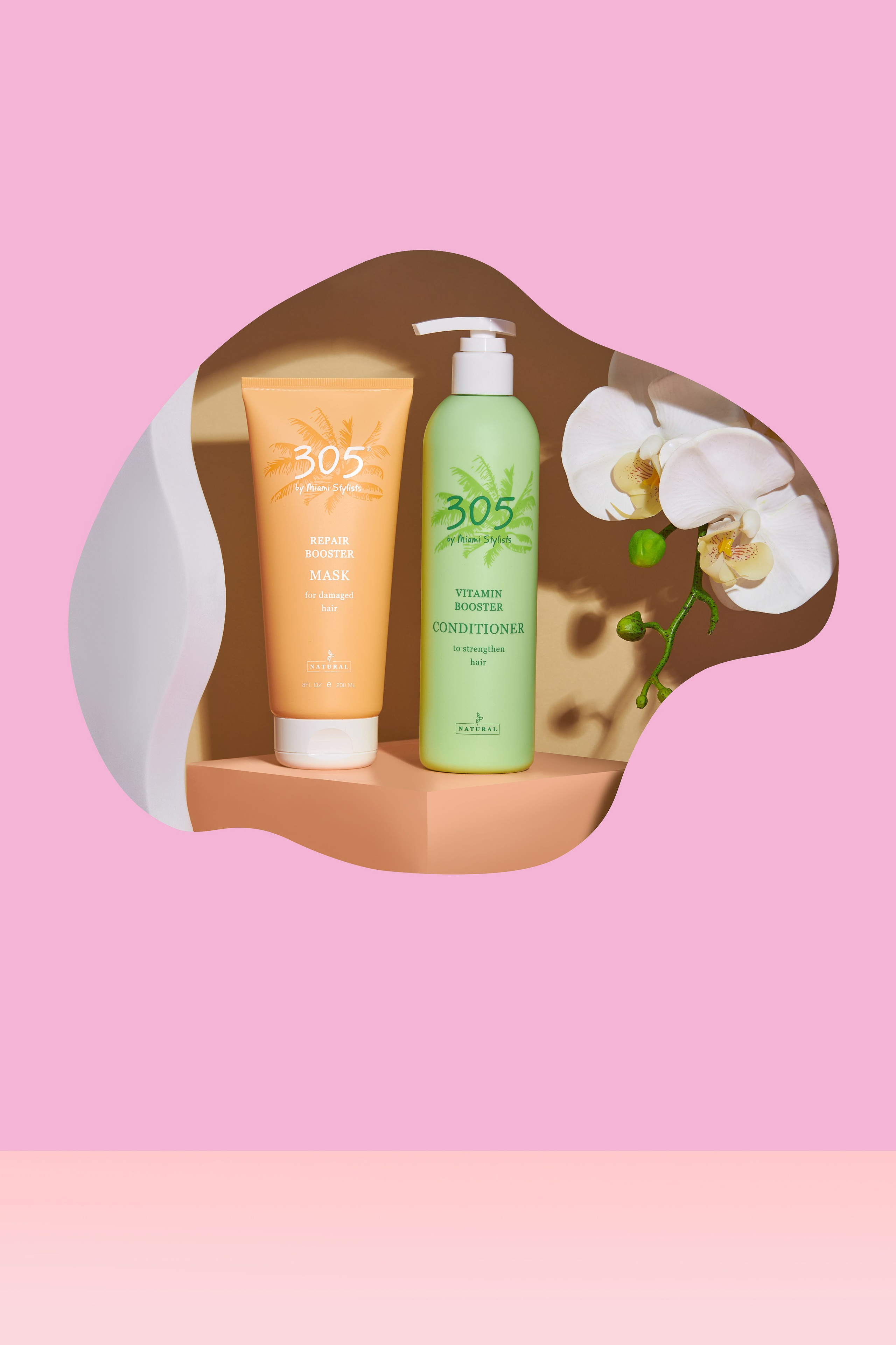 305 by Miami Stylists