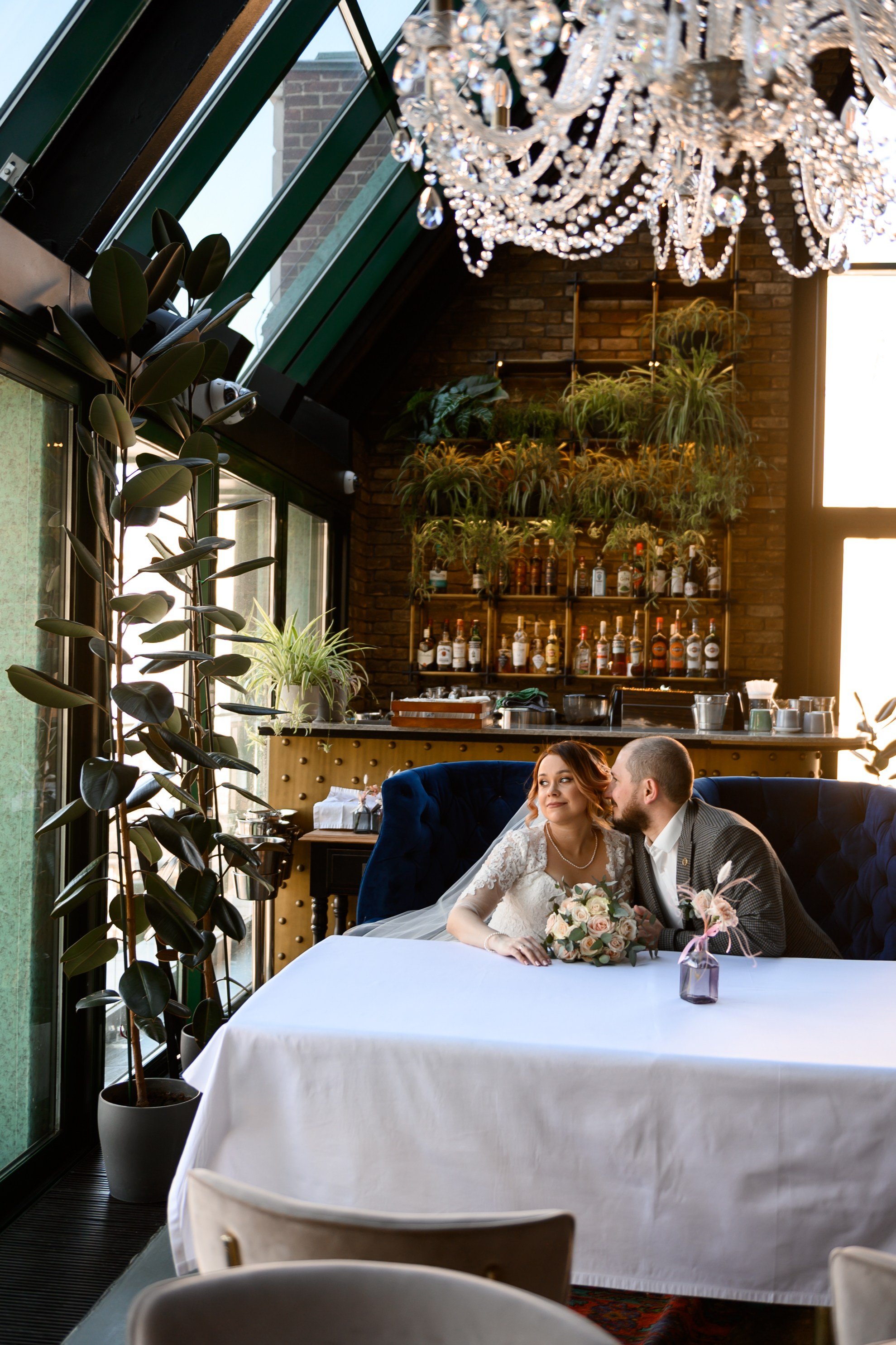 Необычные мы, необычная дата свадьбы 29 февраля. Ростов-на-Дону. Свадебный и семейный фотограф София Невская