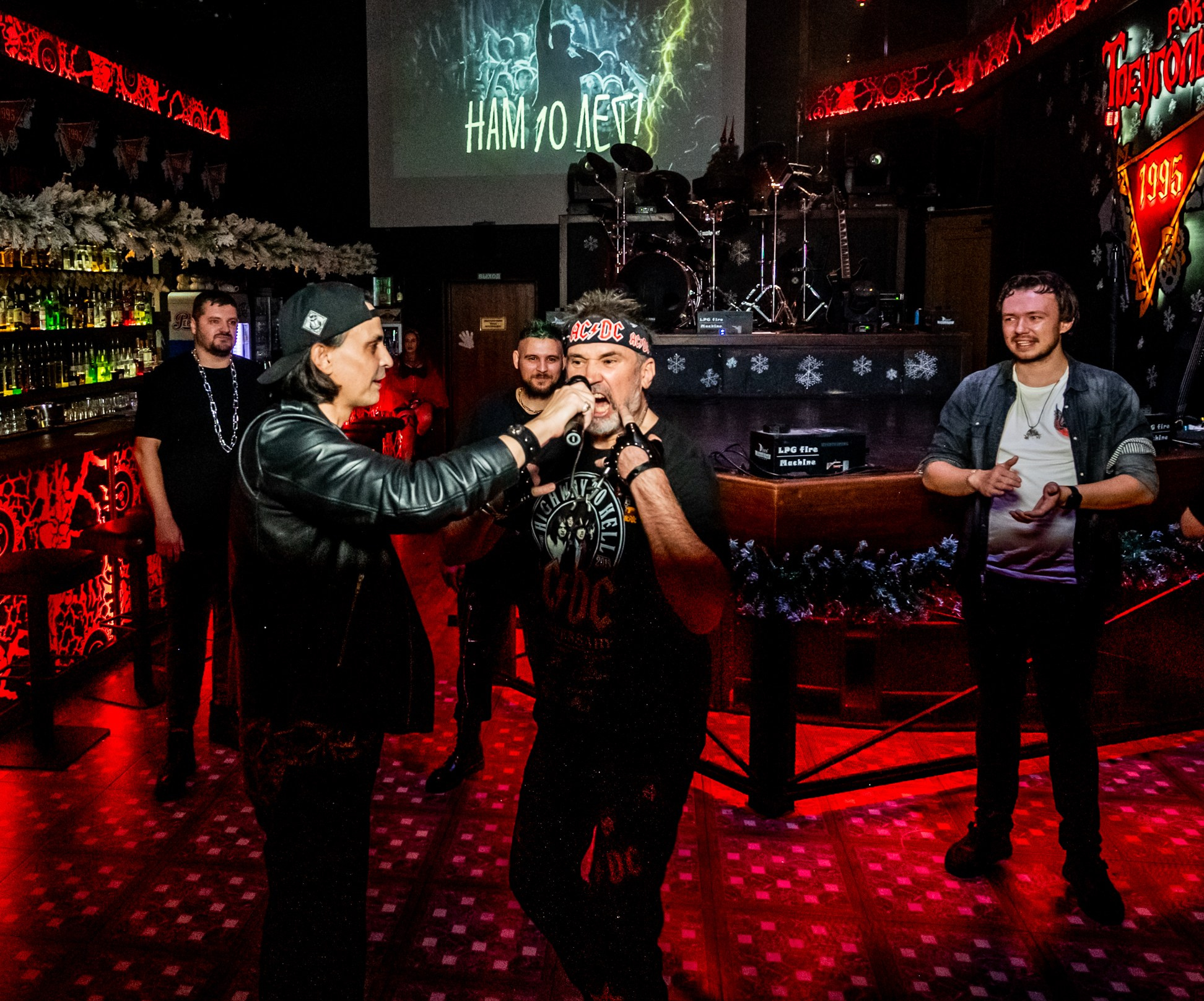 Корпоратив Теплоэнергия клуб Треугольник. Свадебный и семейный фотограф София Невская