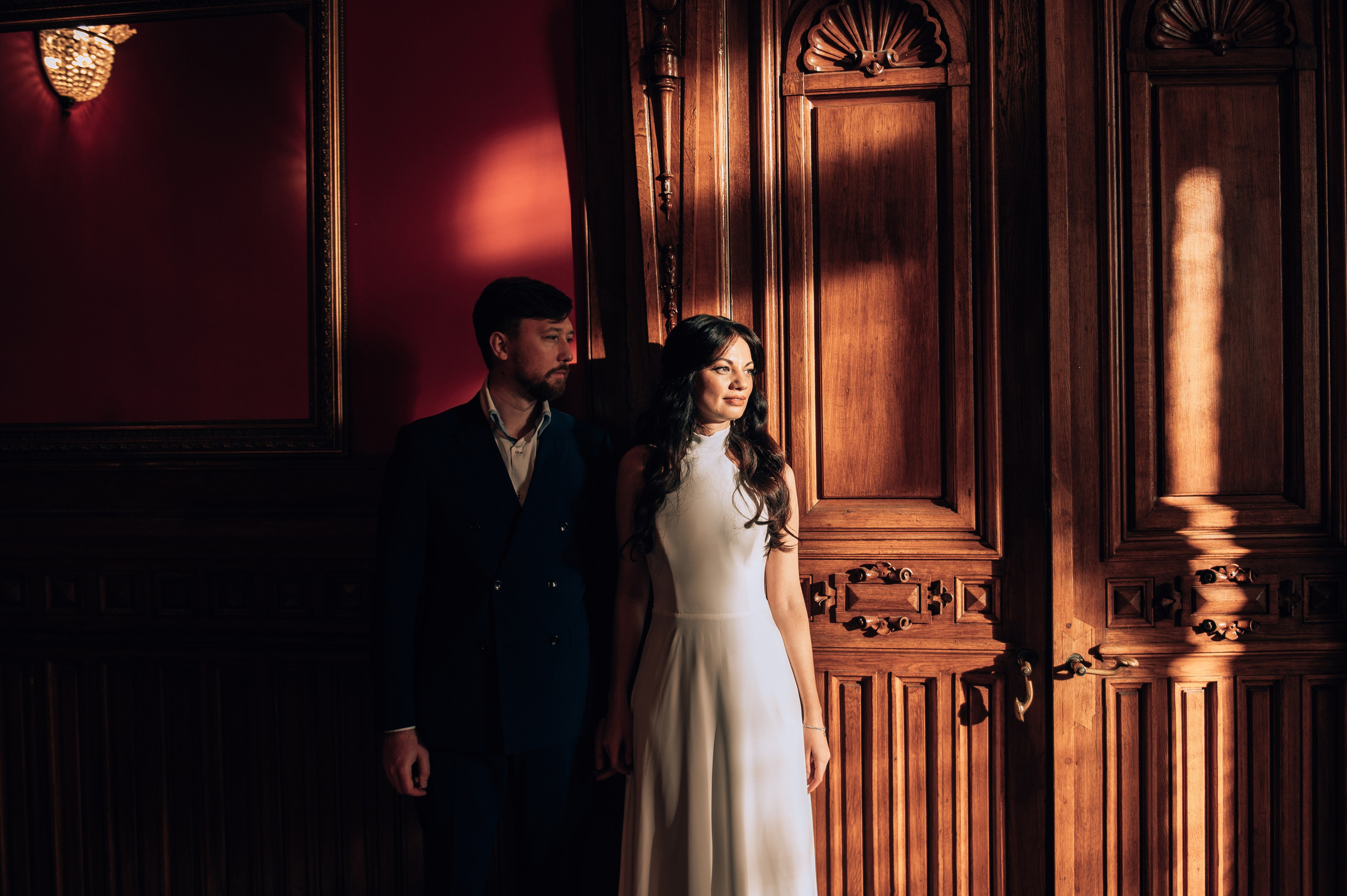 Свадебный и семейный фотограф София Невская