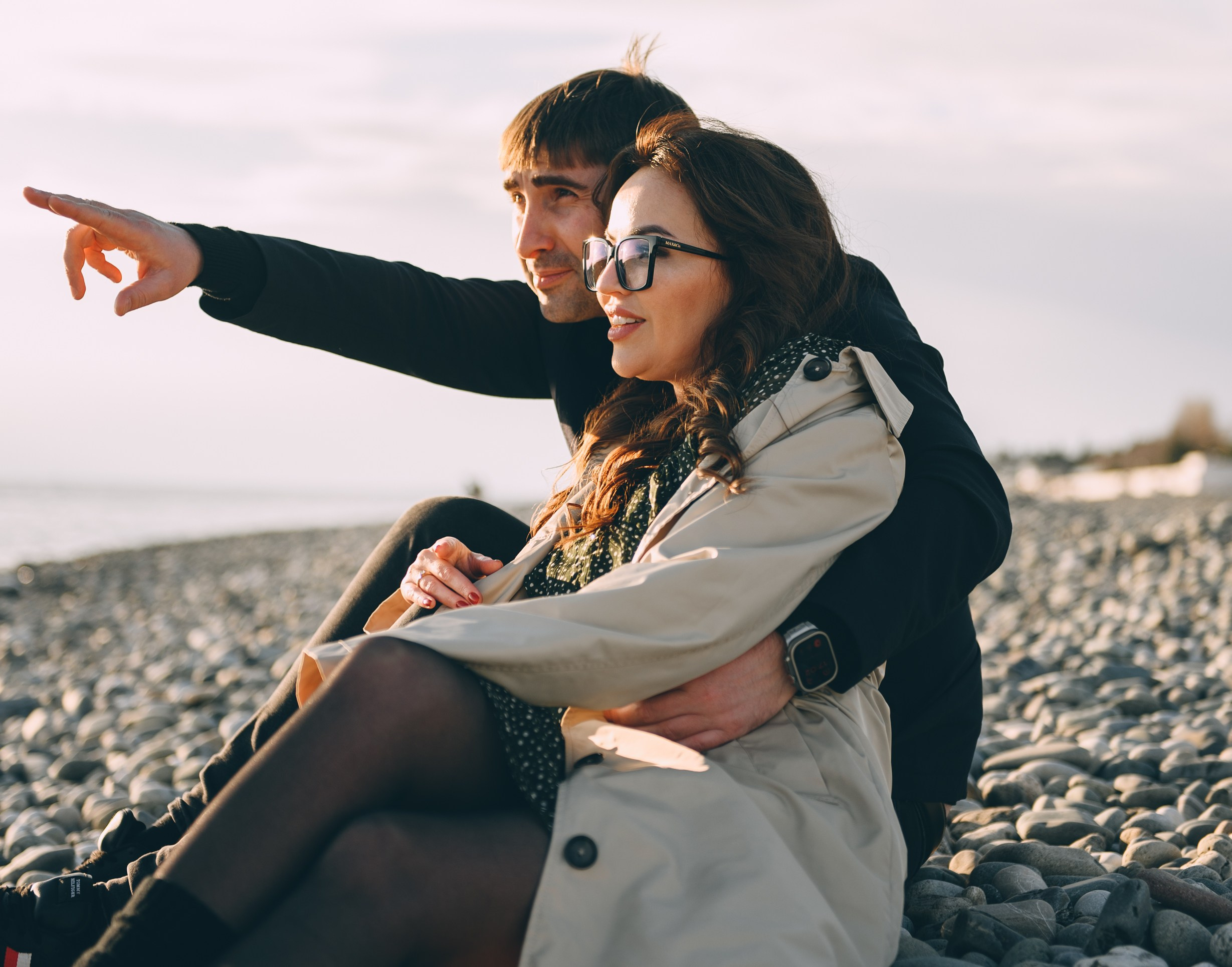 Пушистая фотосессия. Свадебный и семейный фотограф София Невская