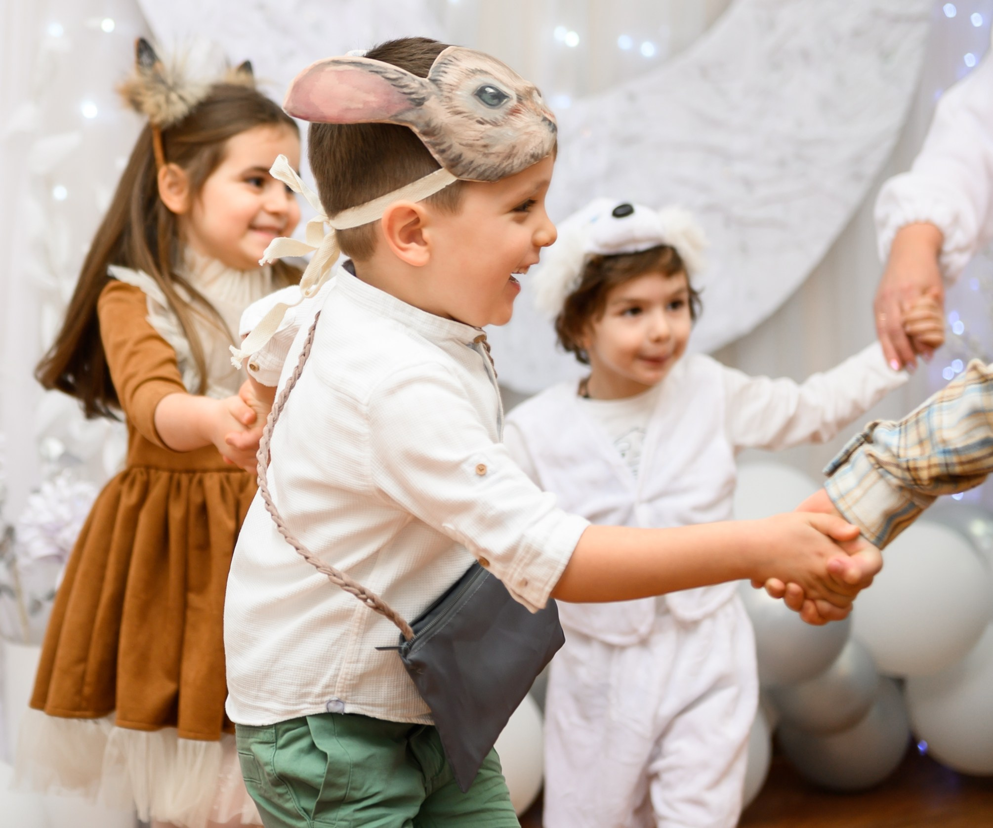 Елка 2025 садик Адлер. Свадебный и семейный фотограф София Невская