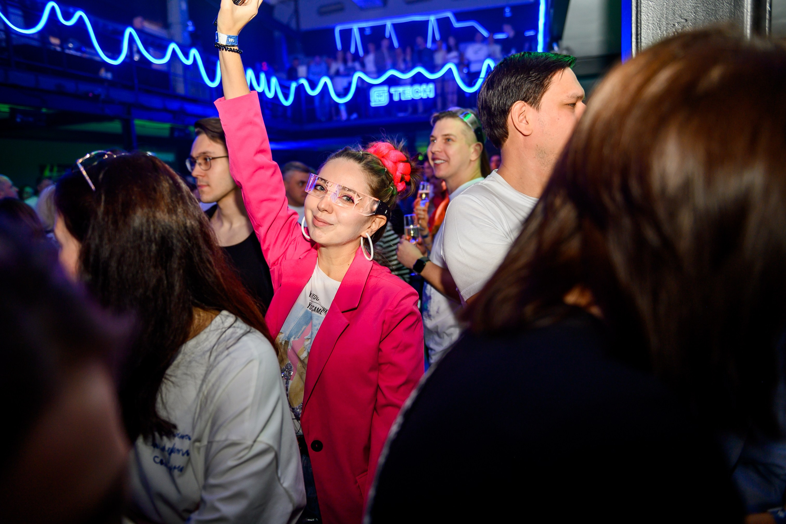 Magnit Tech Awards. Свадебный и семейный фотограф София Невская