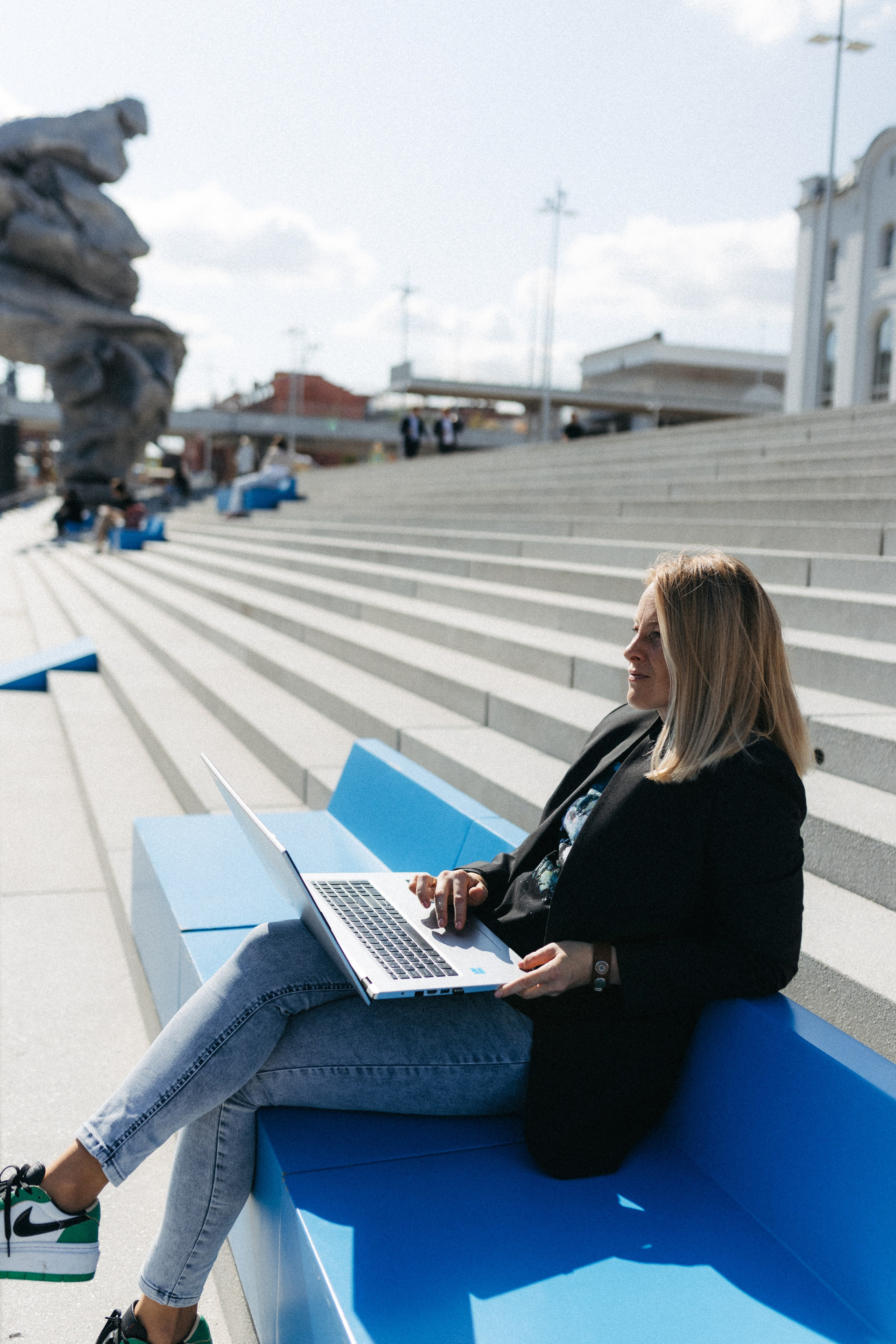Виктория. Семейный и детский фотограф из Москвы, Щёлково Герасимова Вероника
