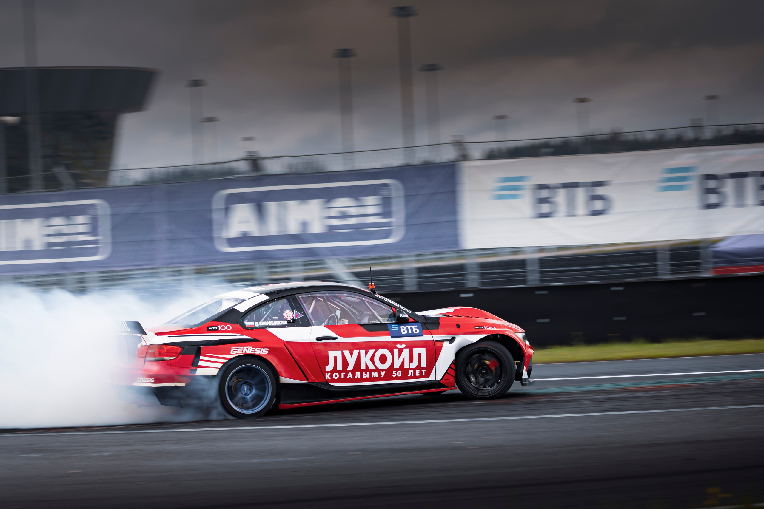 RDS GP 2025 STAGE 2. Автомобильный фотограф Юрий Захаров