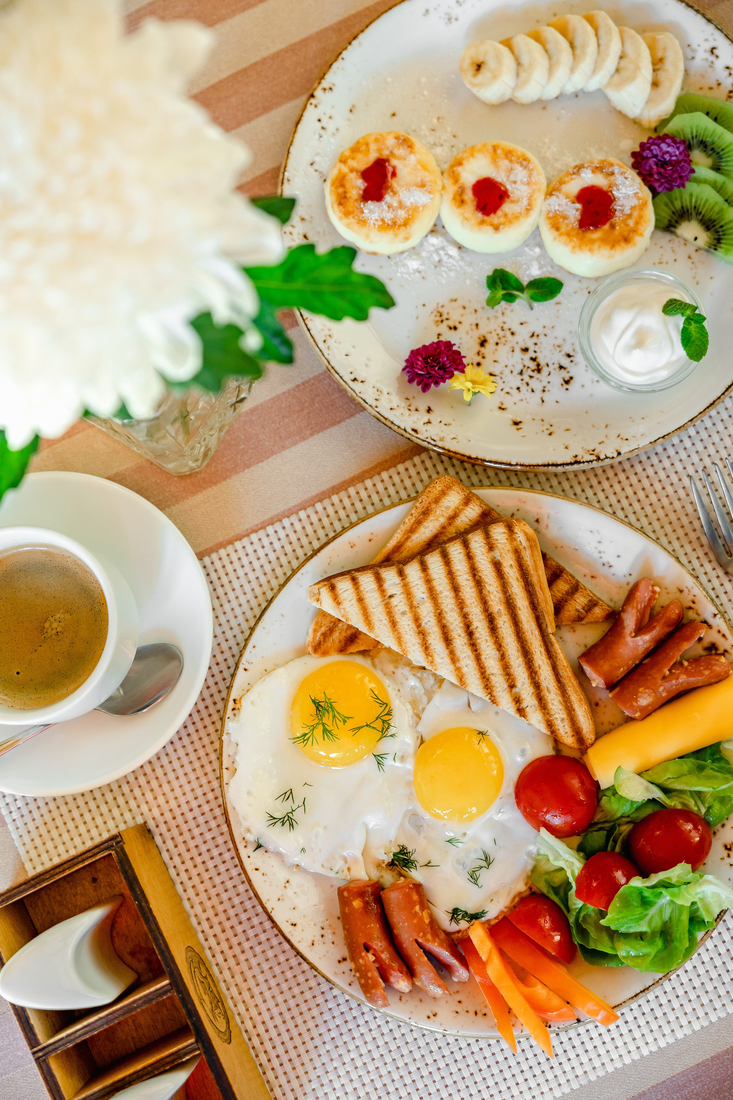 Фотограф меню Сочи. Отельный интерьерный фотограф Сочи