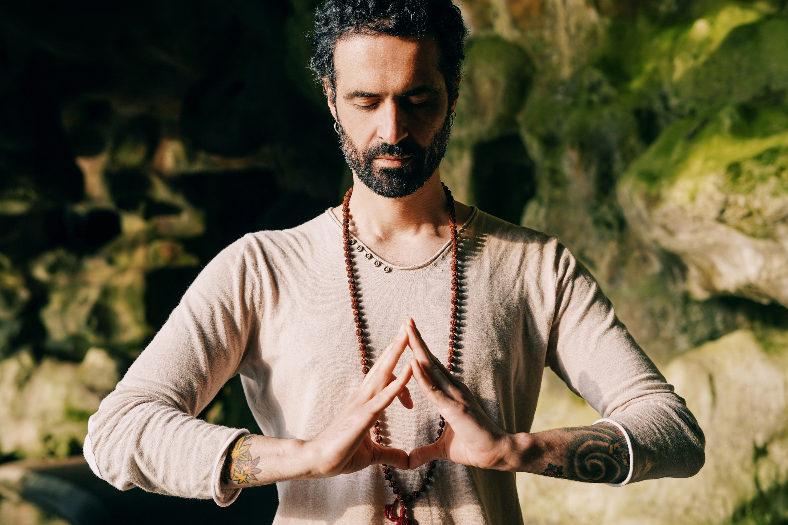 PORTRAIT. Анна Ульянова