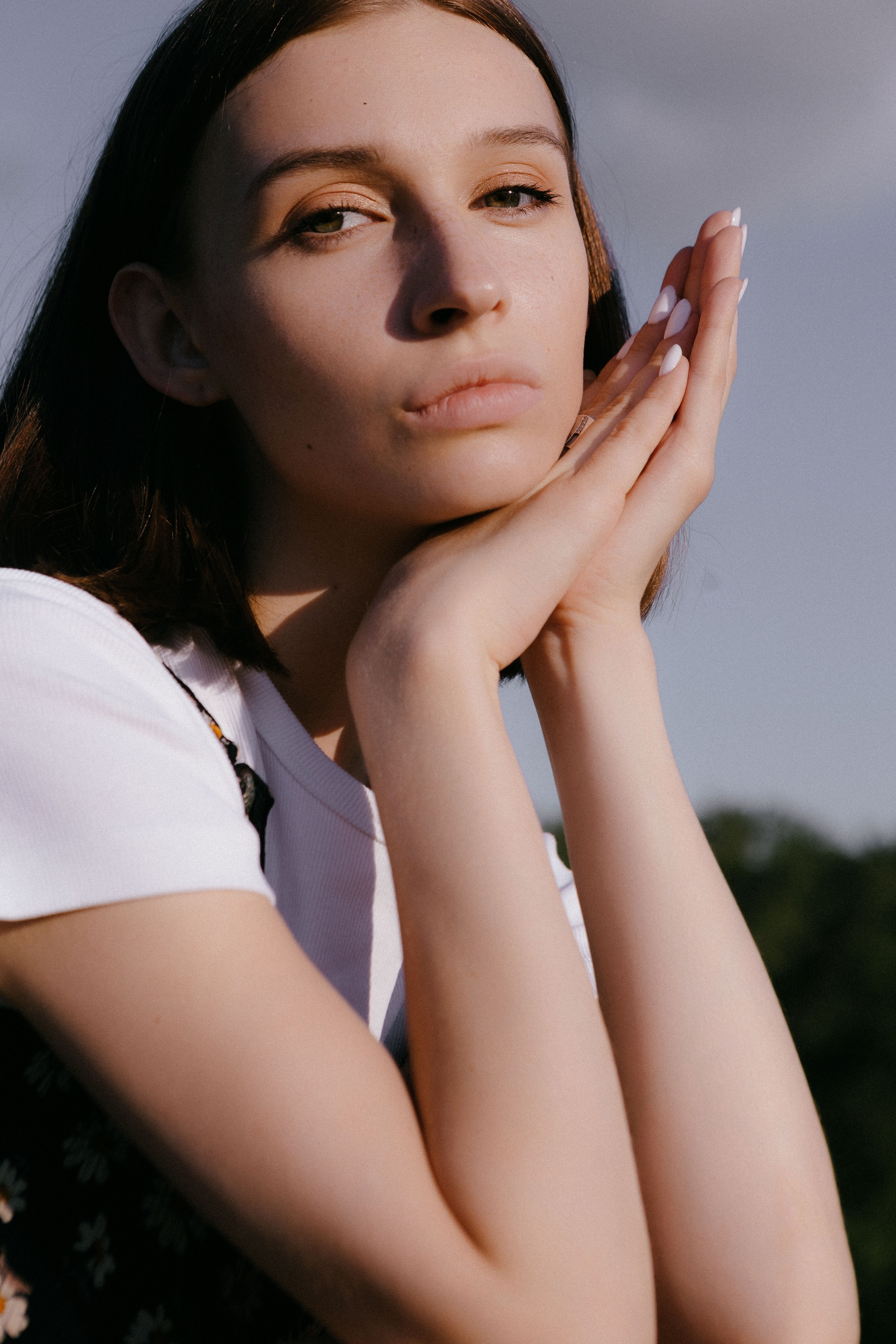 Коммерция и модельные тесты